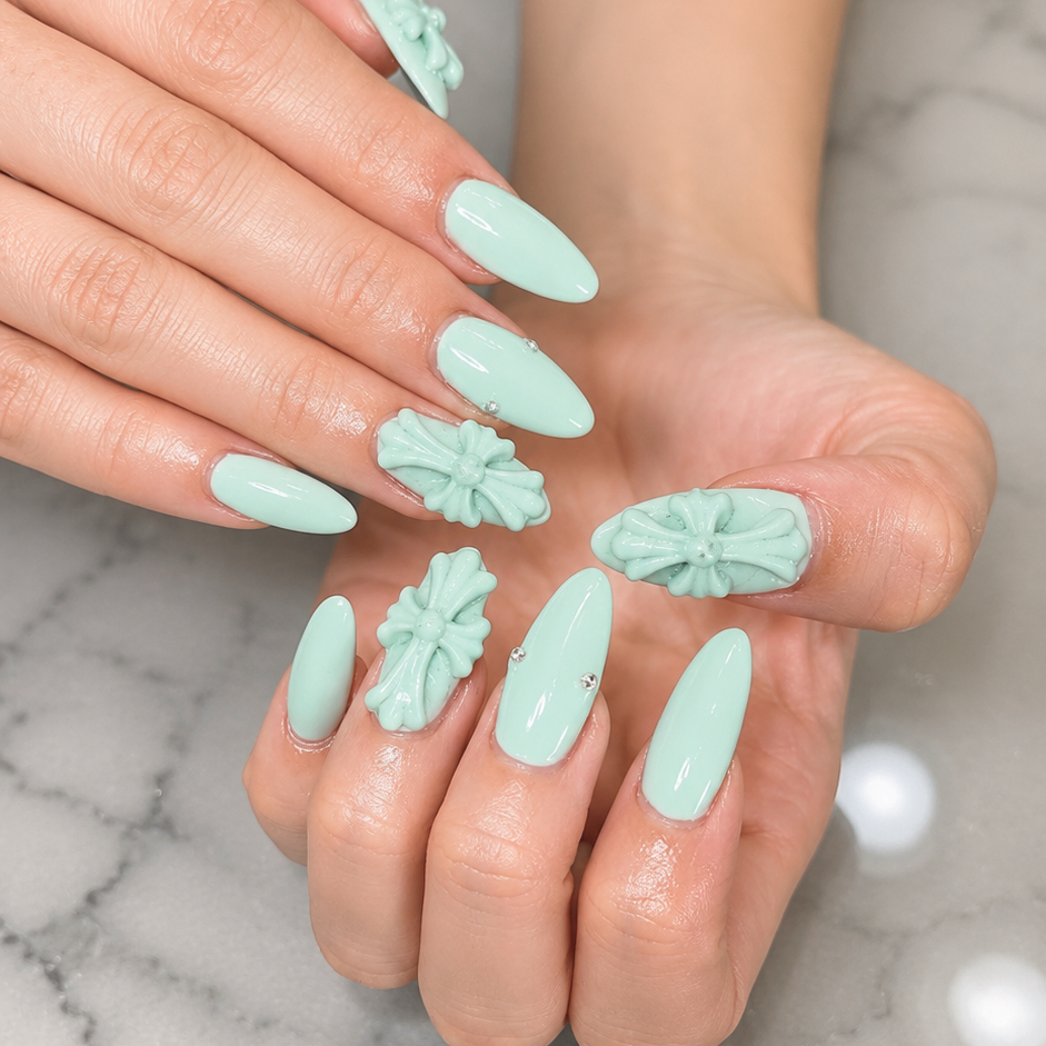 Garnetnail