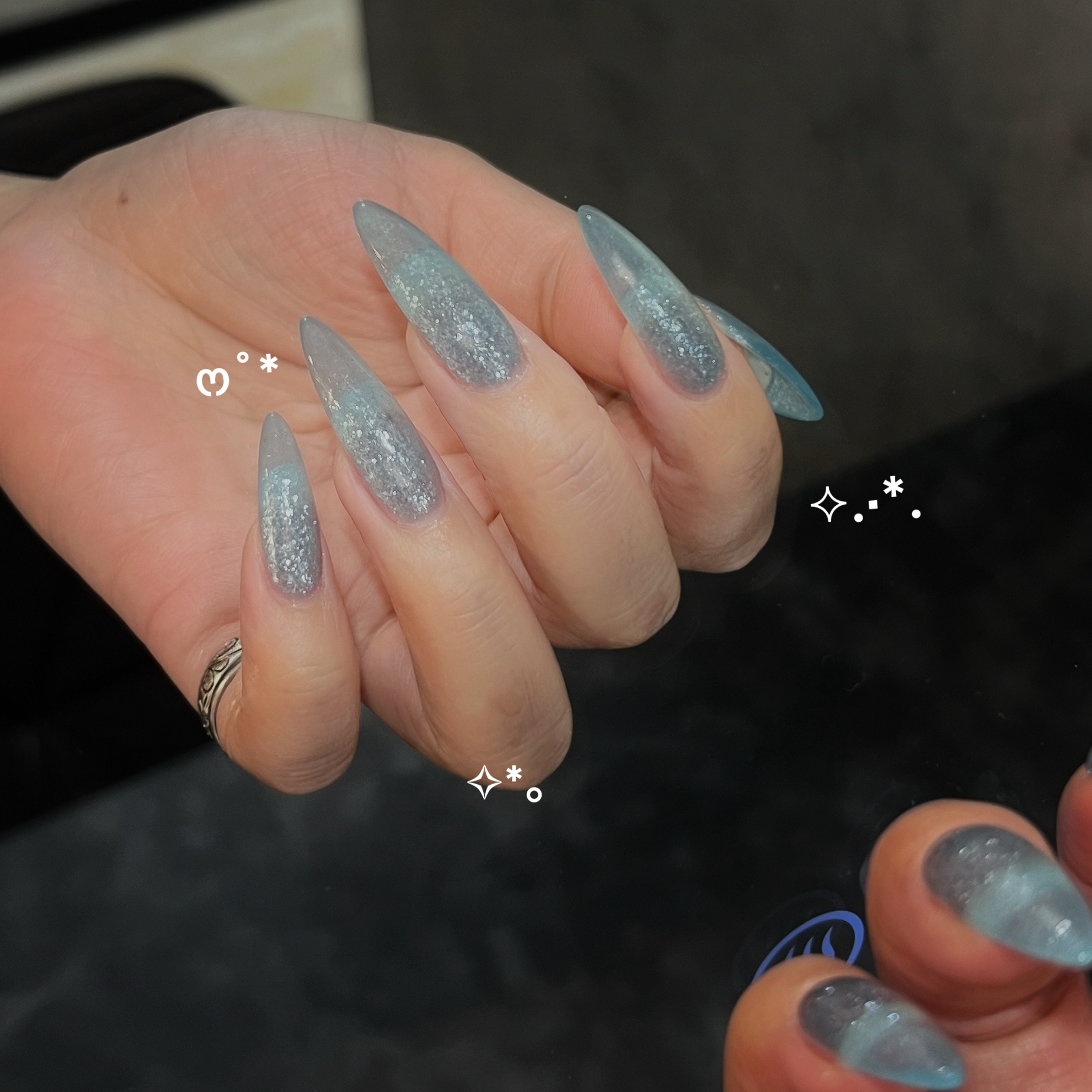 yukina_trunail