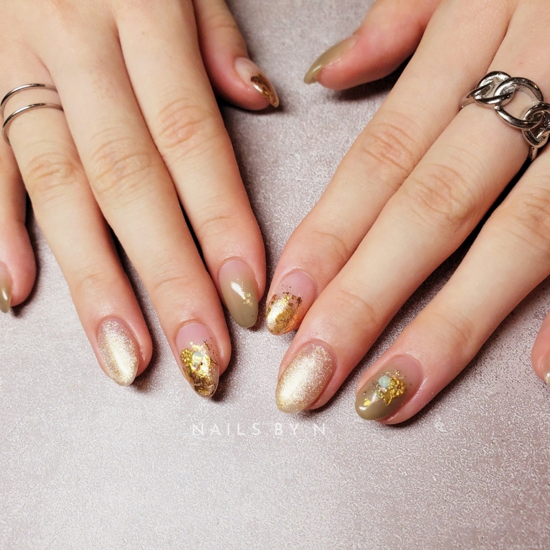 NAILS.BY.N