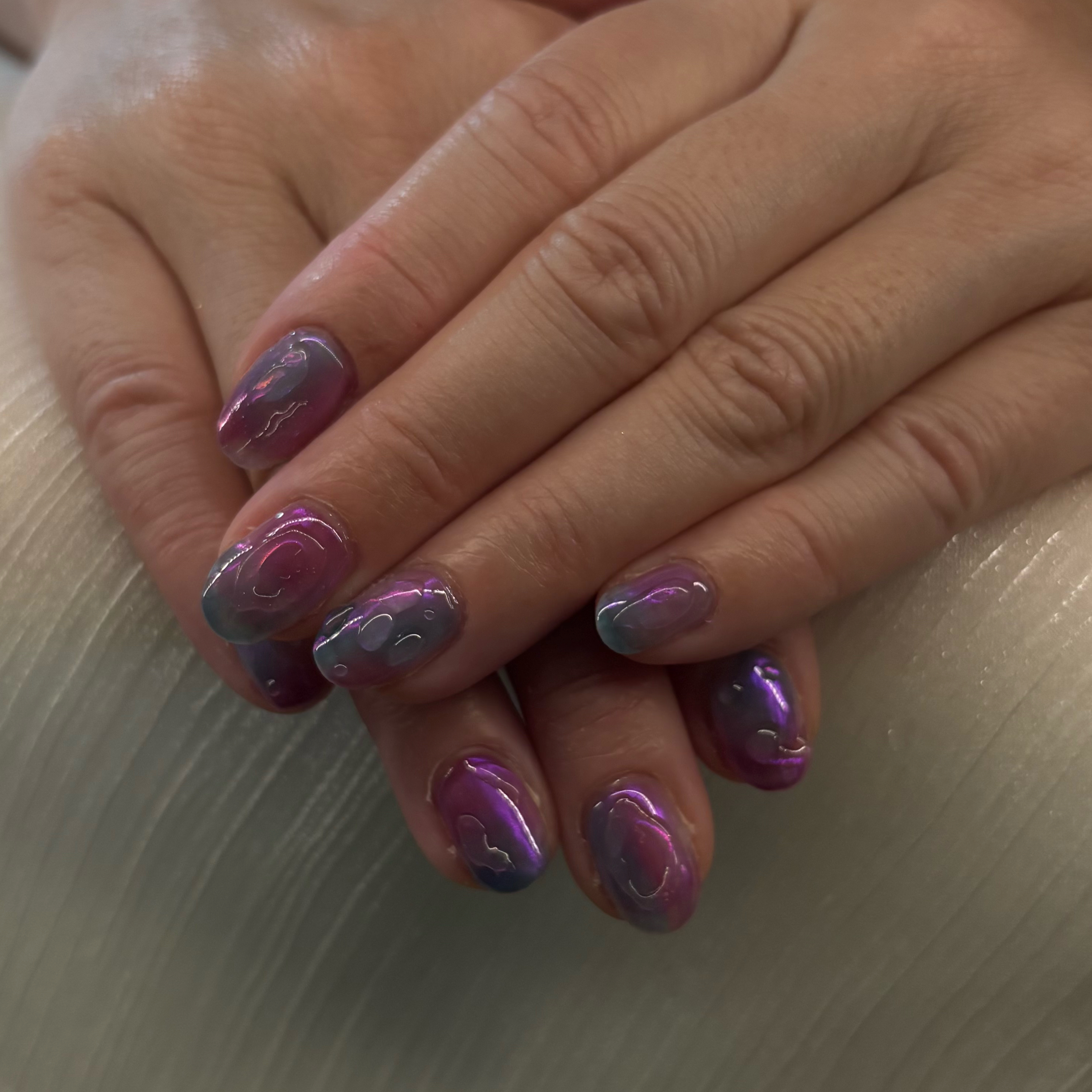 rootsnail