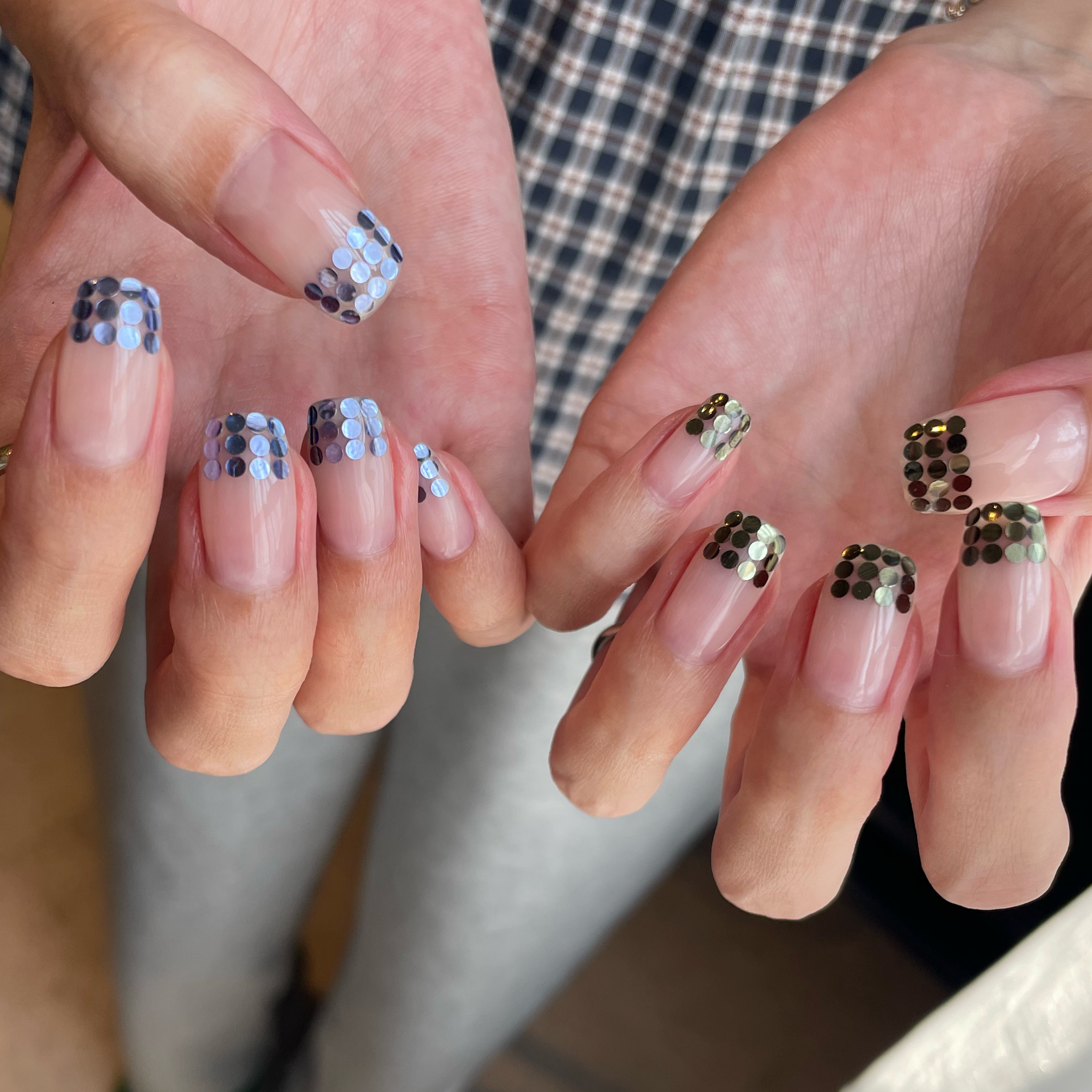 f.nail
