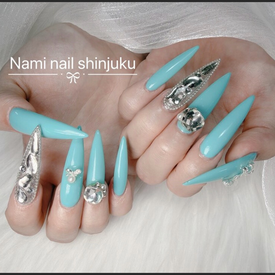 Ruby_nail_shjnjuku