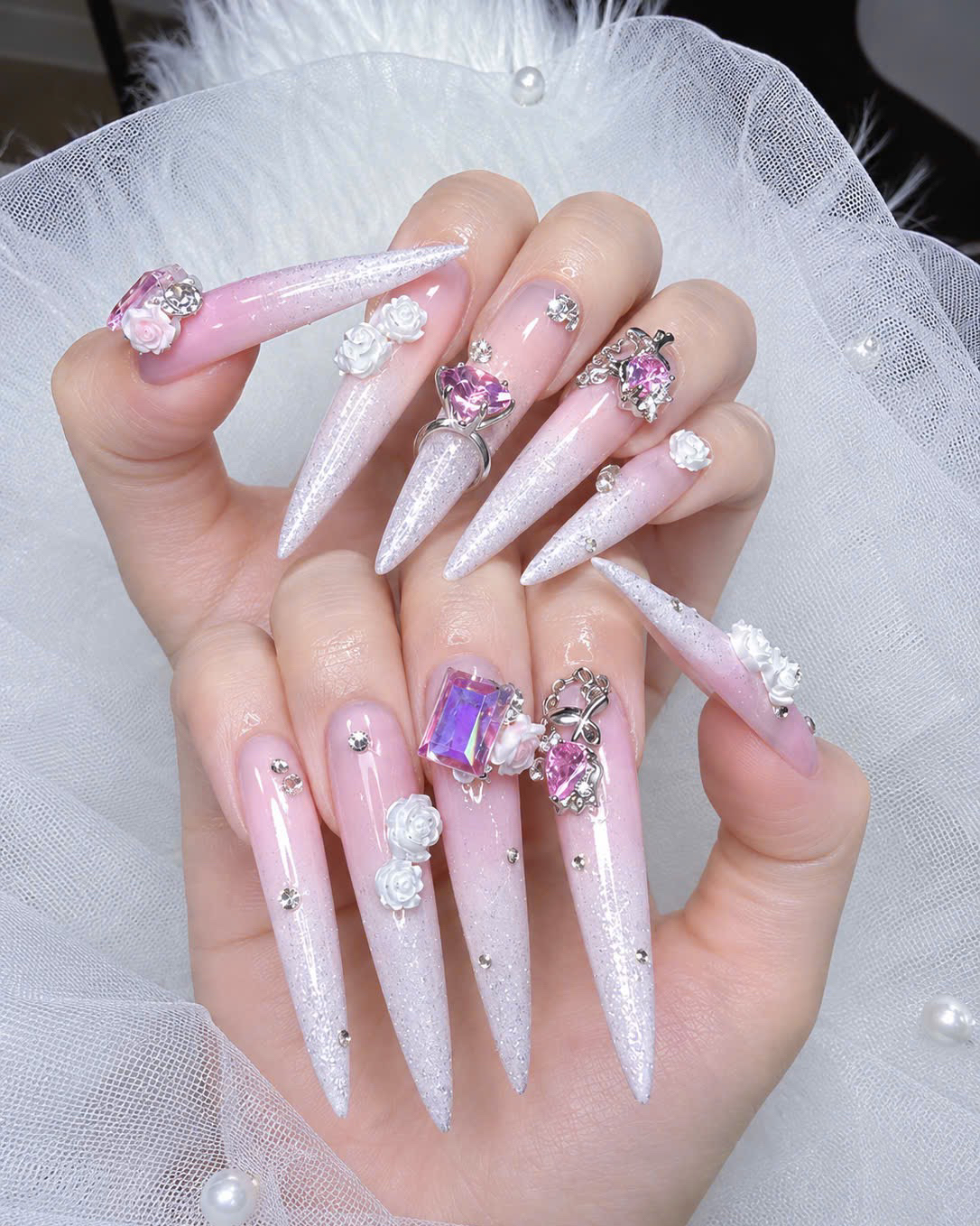 ネイリー（Nailie） - AME29Nail
