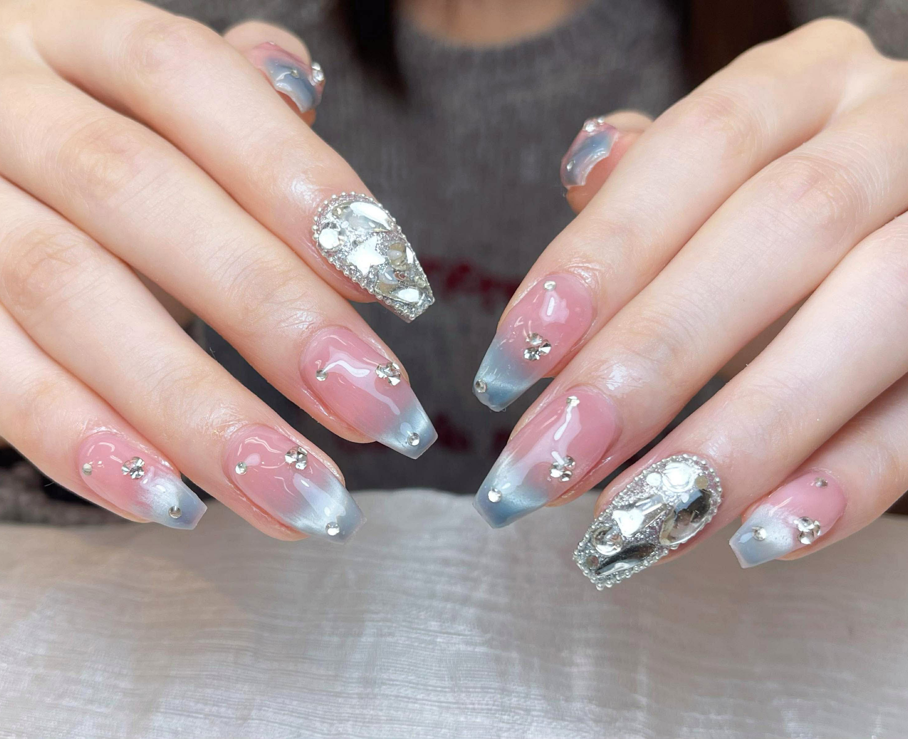 NieNail_Gojosensei