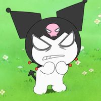 kuromi33
