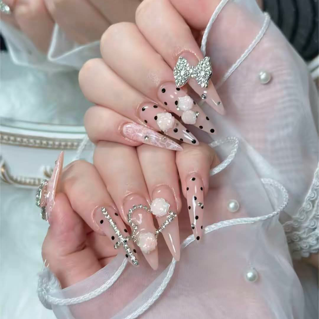 KawaiiNail0611