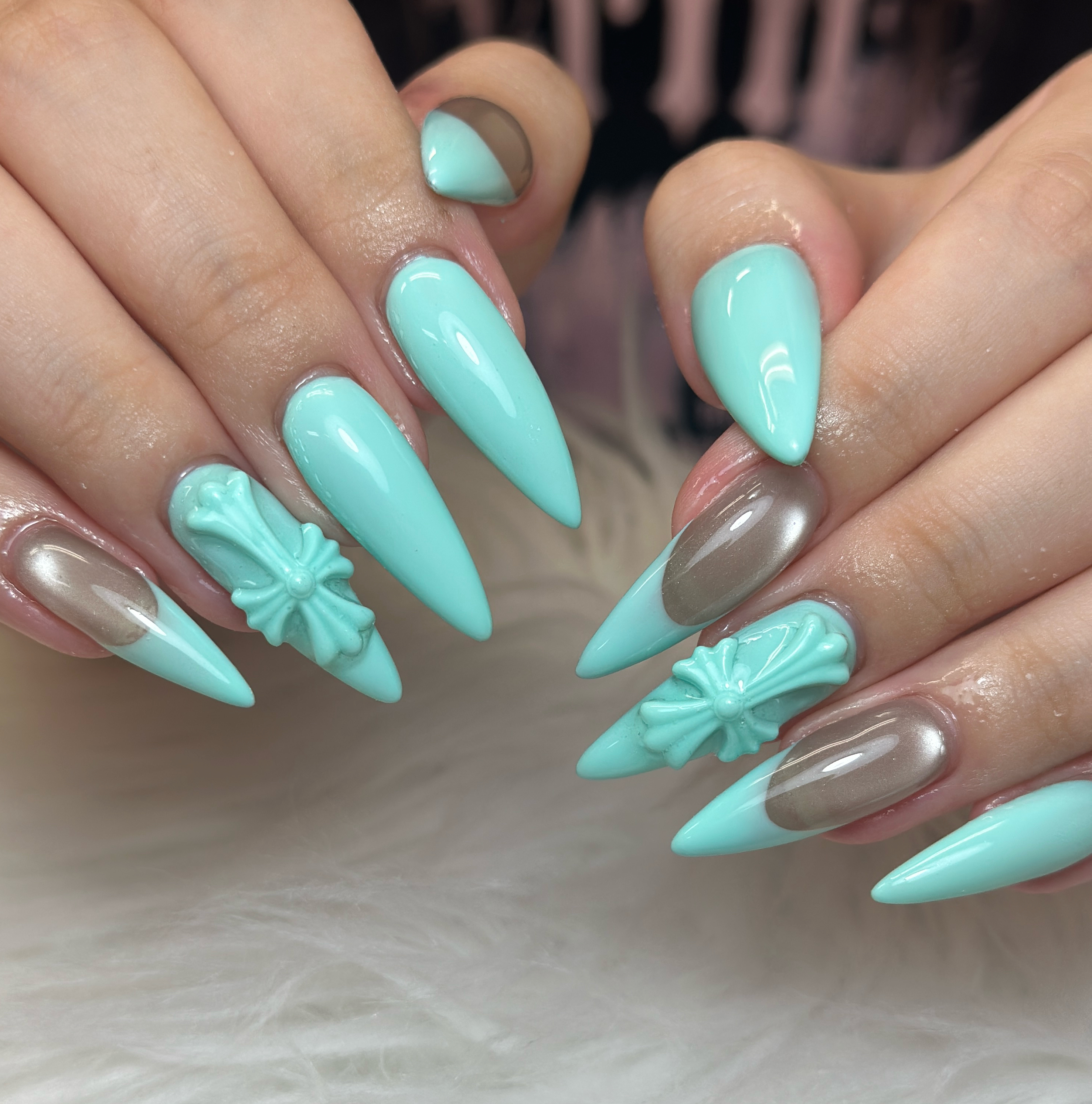 NieNail_Usagichan