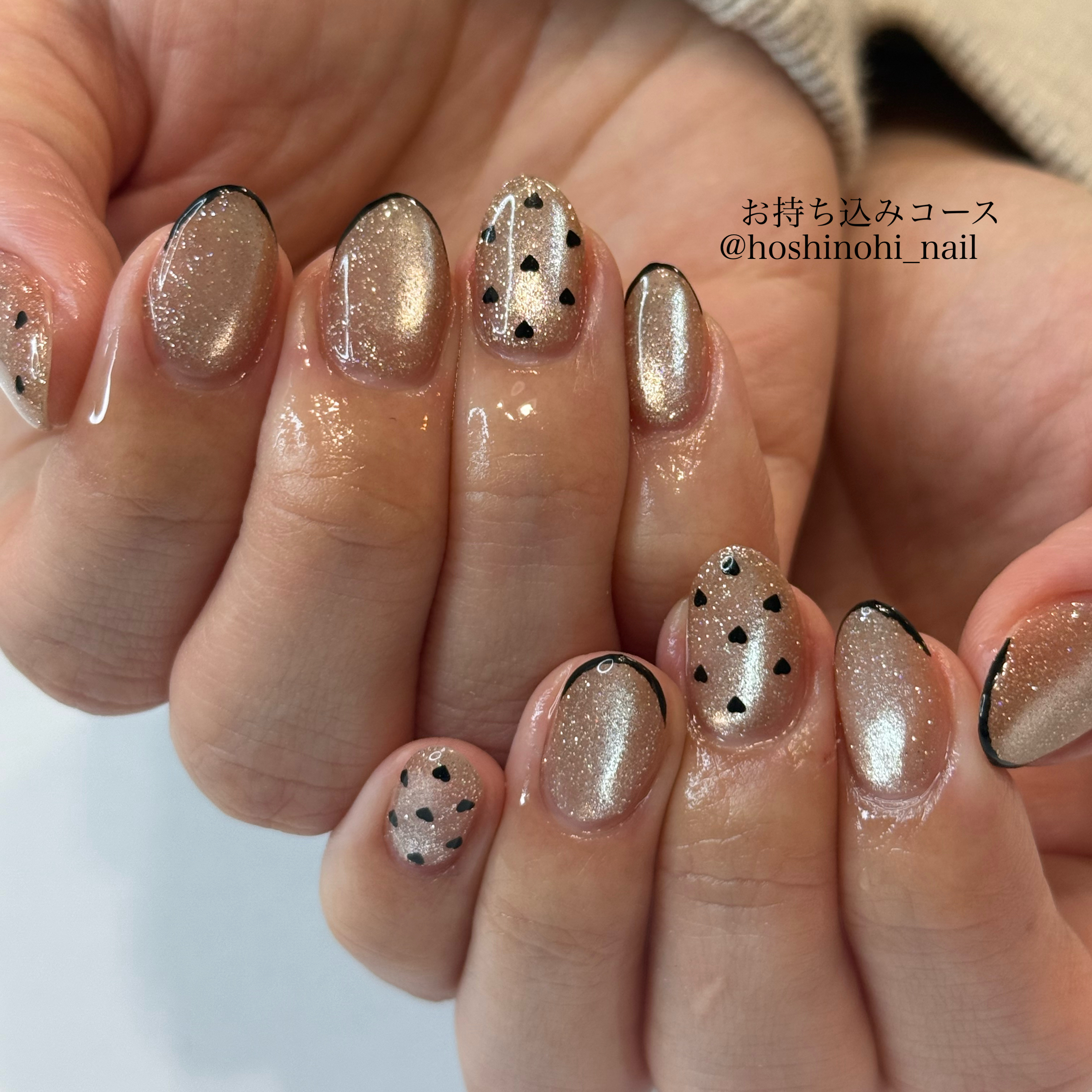 hoshinohi_nail