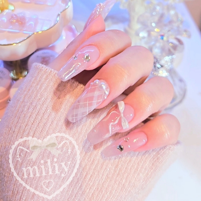 miliynail
