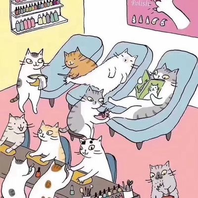 【再来様限定】チップスカルプオフのみ🌟ケア込み ➕オイル付き