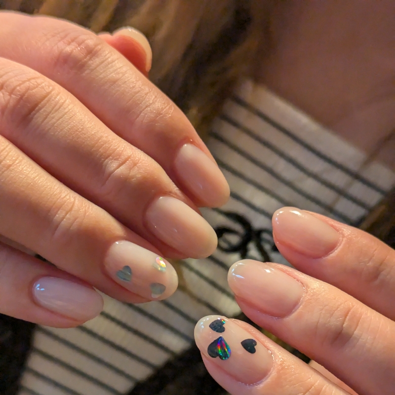 Nemu_Salon