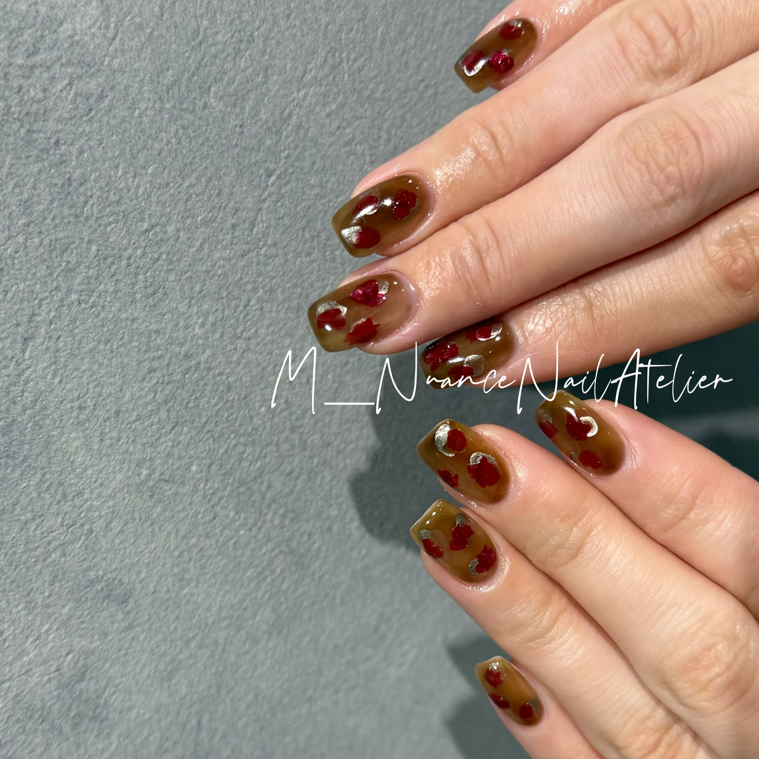 M_nailatelier