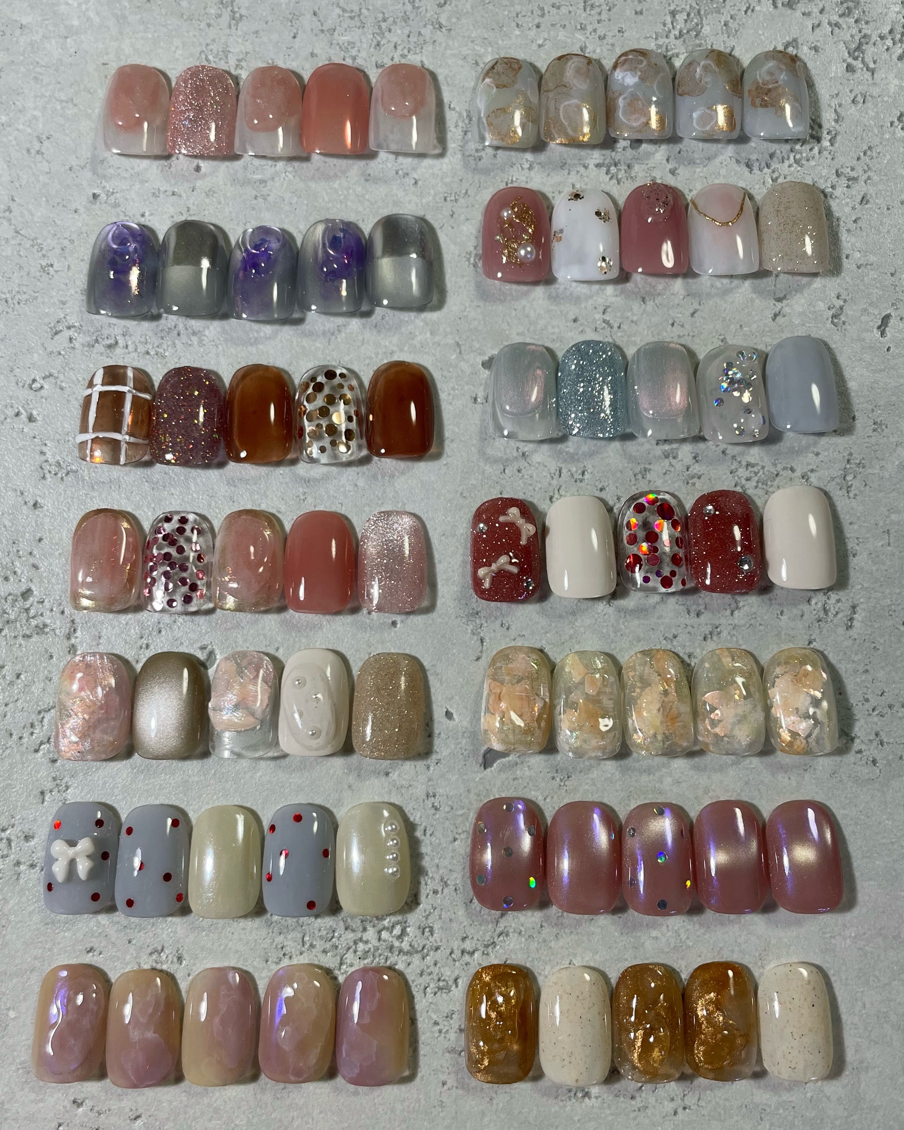 Lofi_nails
