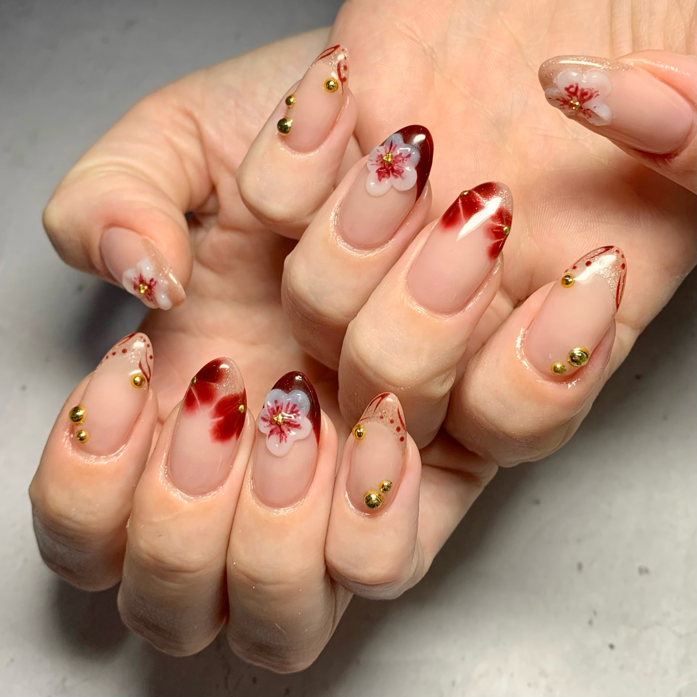 NailSalonTonic