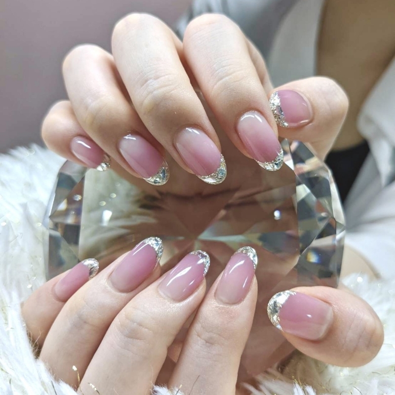 Nailsalon.Garnet