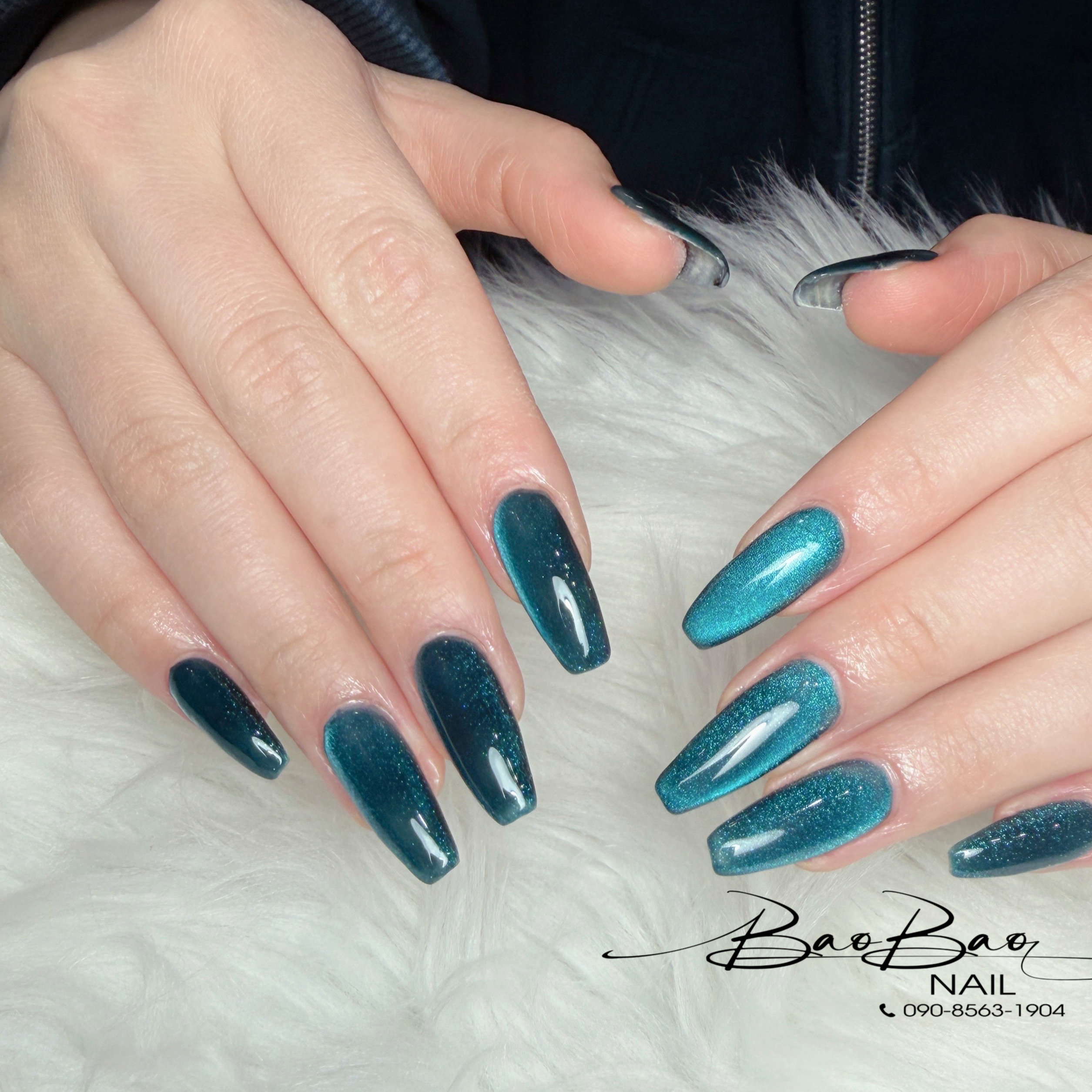 BAOBAO_Nail