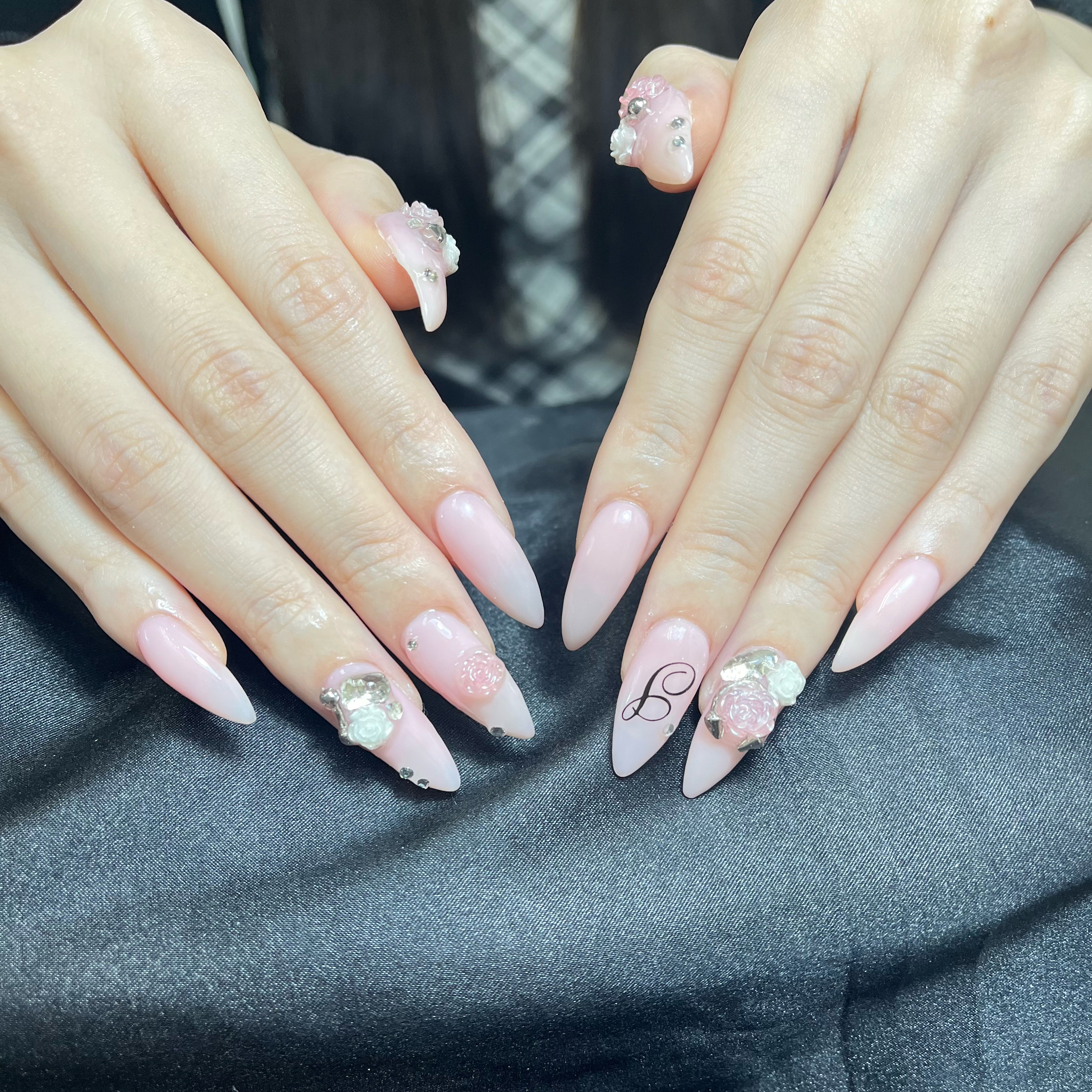 Maika_XIINHNAIL