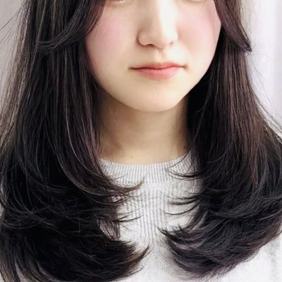 カット+カラー+ミネコラトリートメント水素スパ