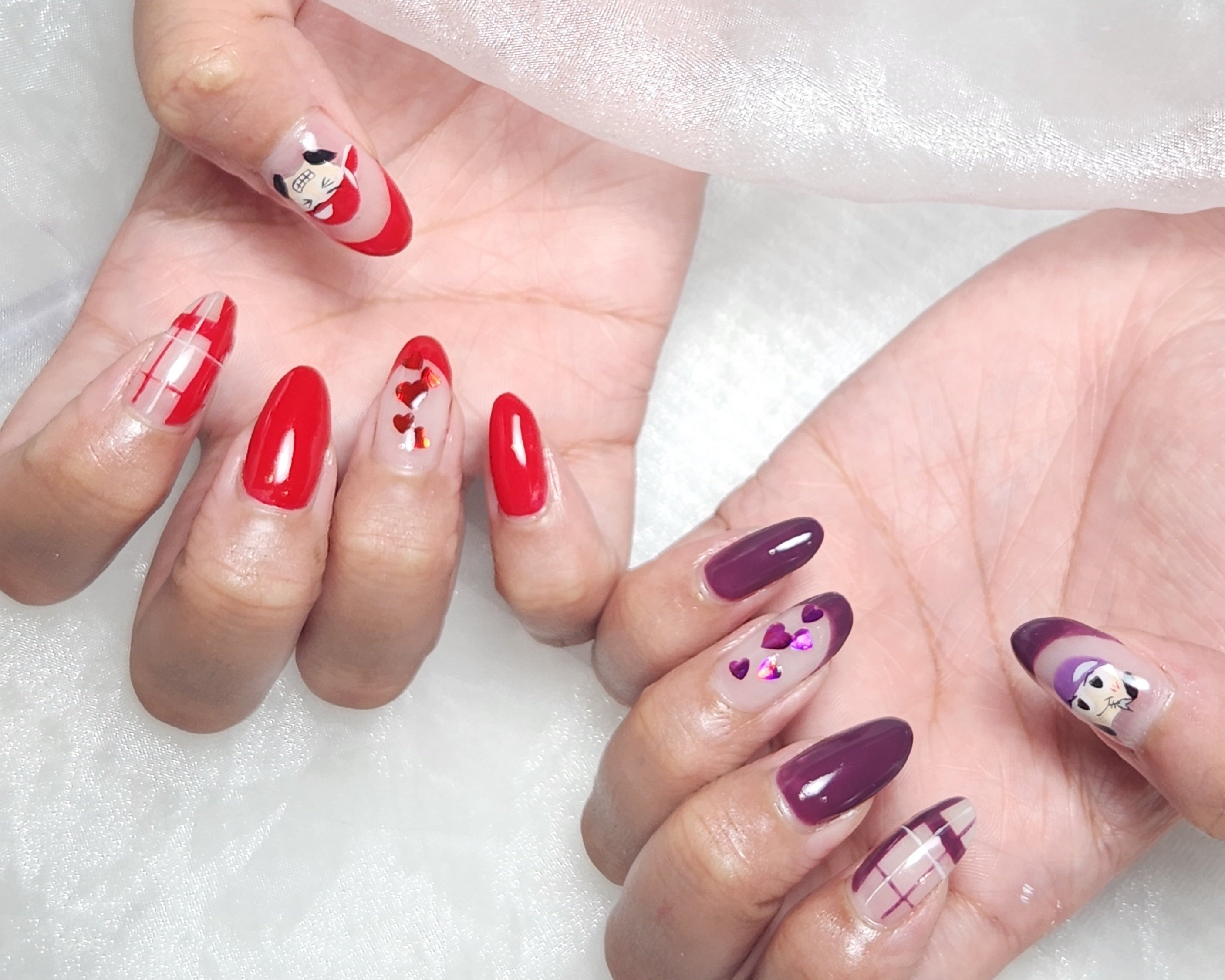 Nailroomno.3