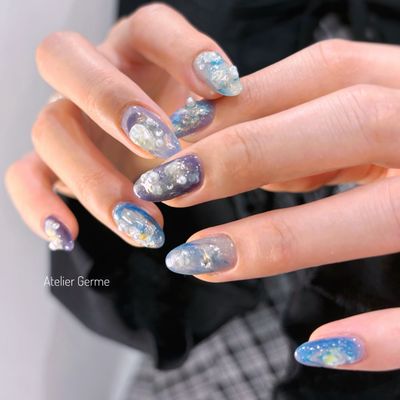 【ご新規様限定】10本アート自由コース
¥15,000→¥13,500