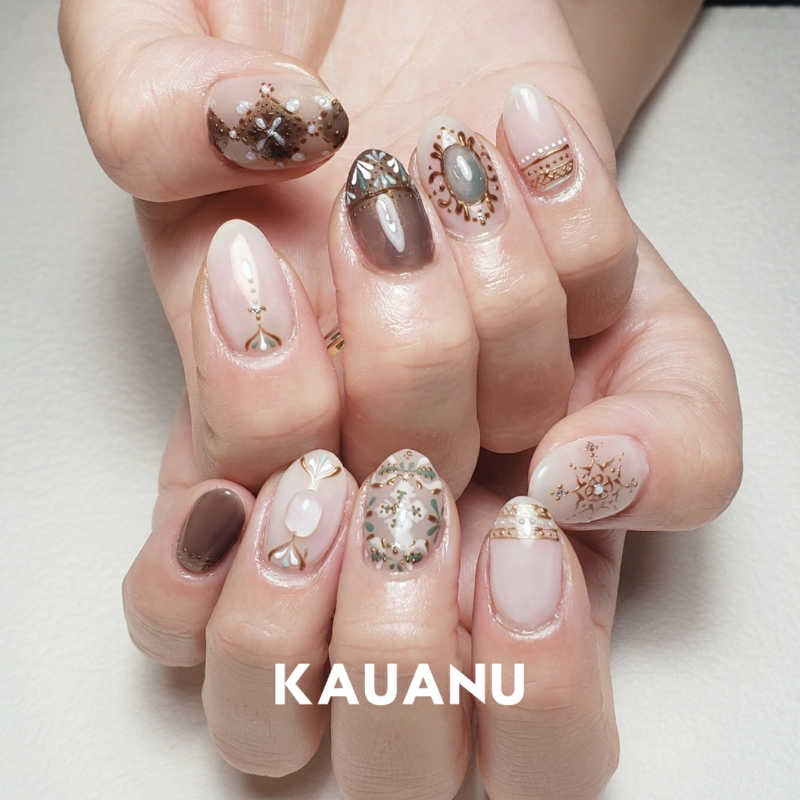 KAUANU