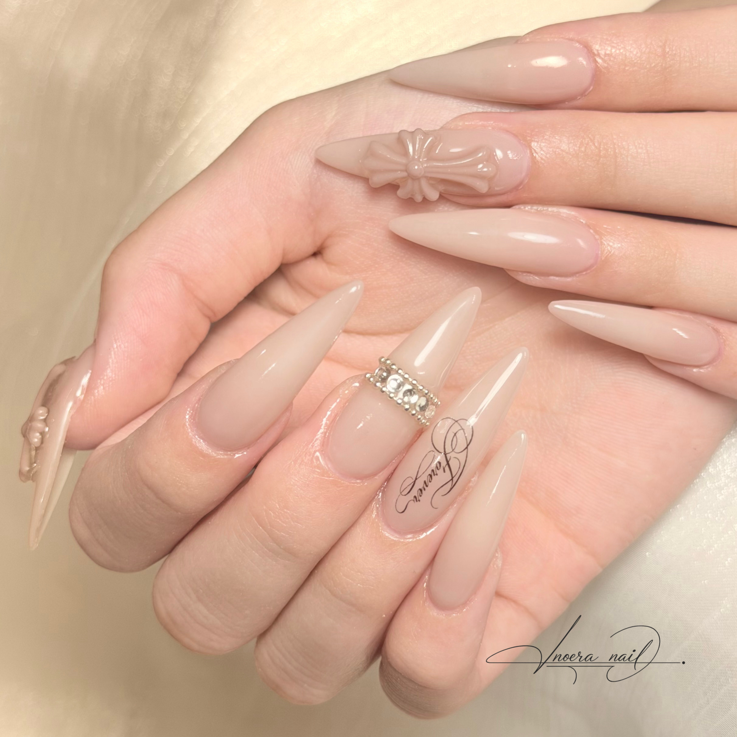 yui_noera.nail