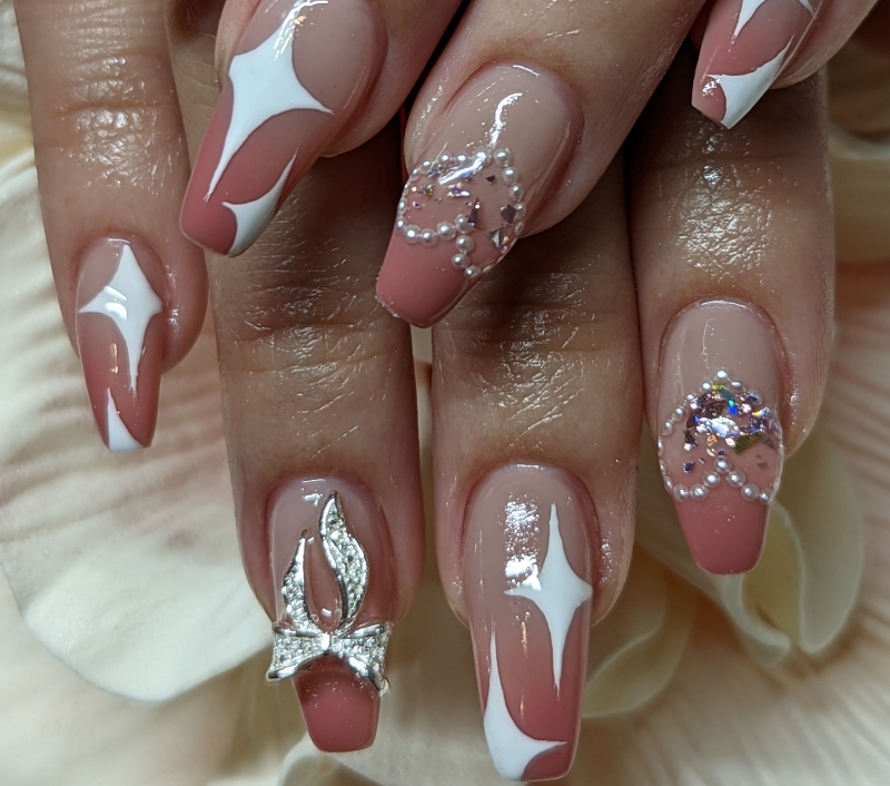 NailSalon.Rhyme