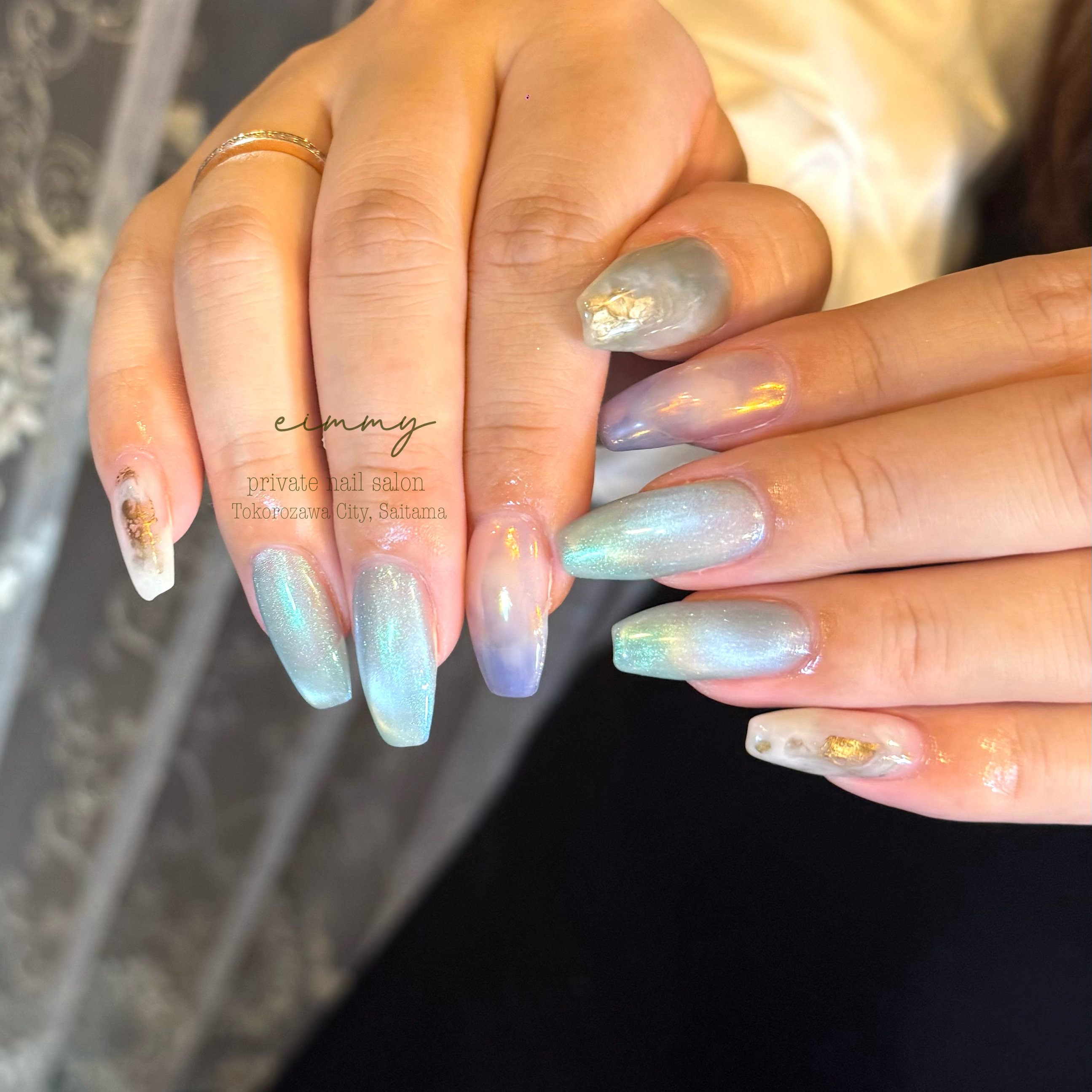 Mayu_privatenailsaloneimmy