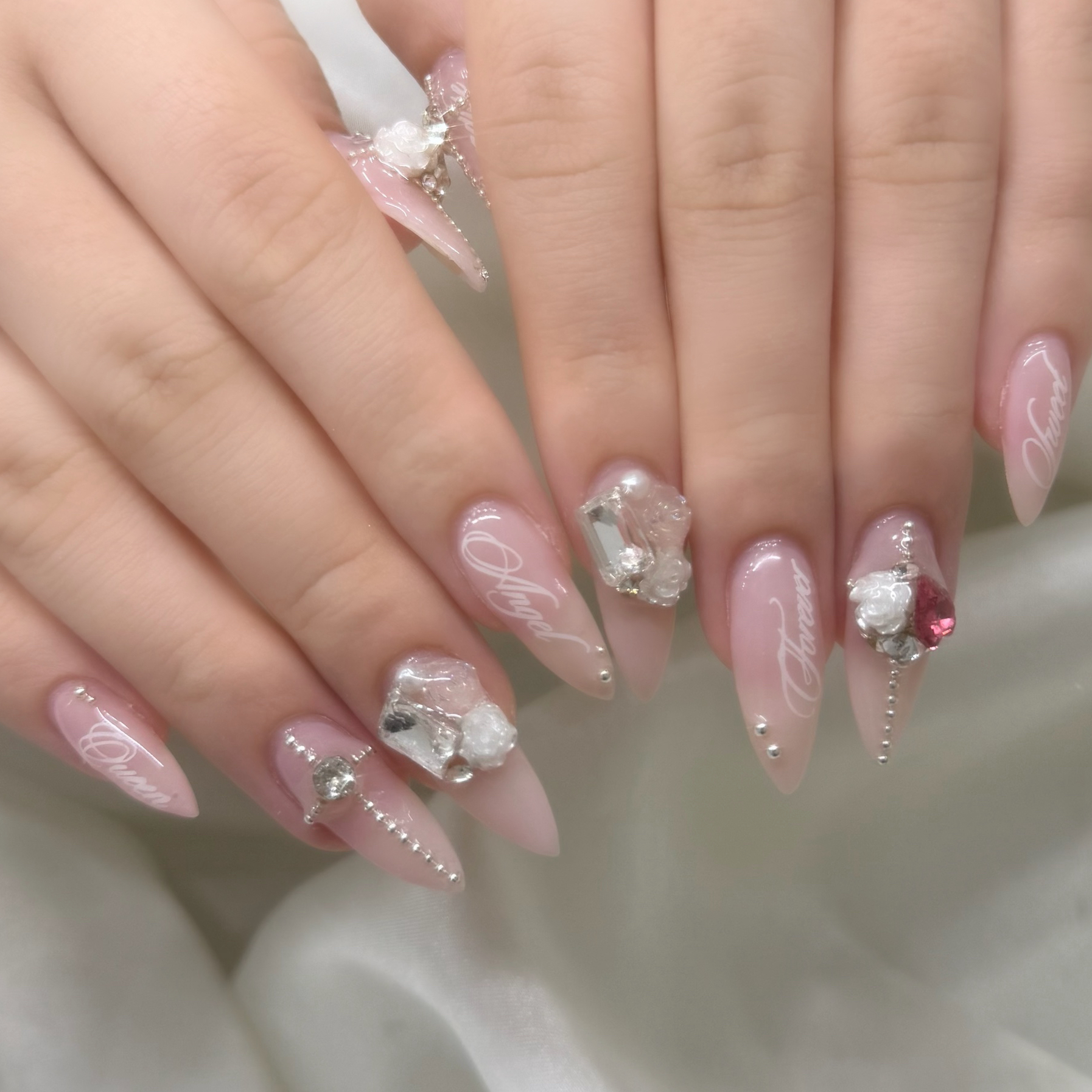 pomnail