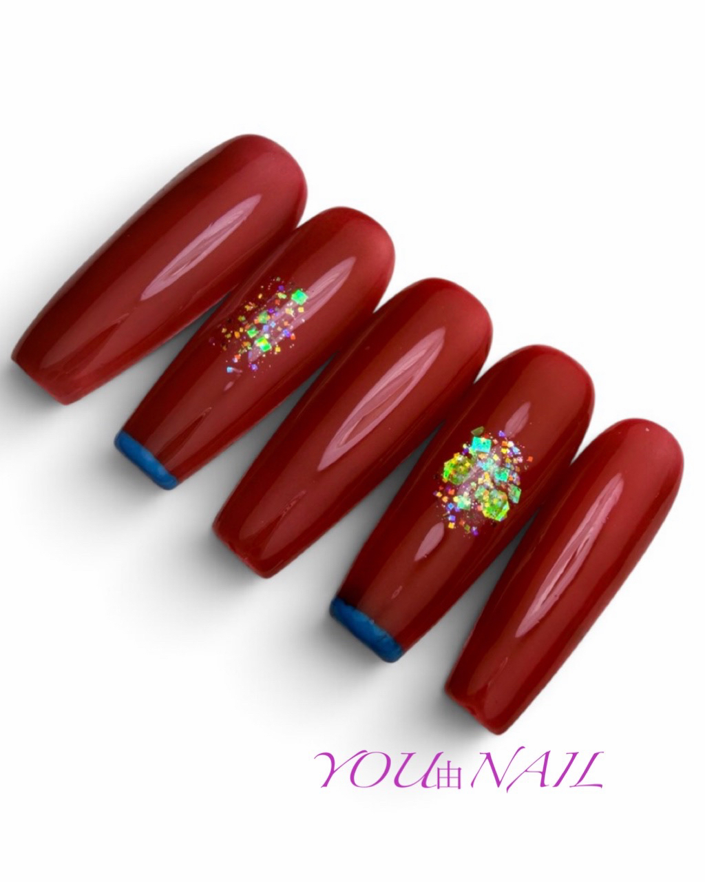 younail_you