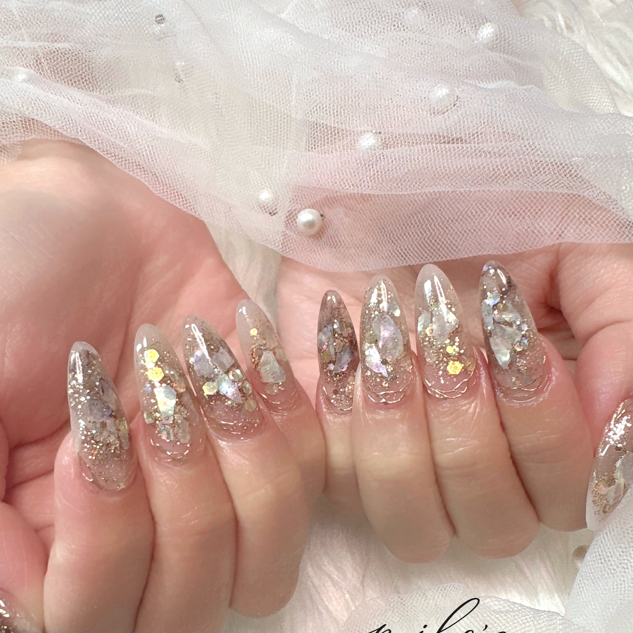 milea_nail