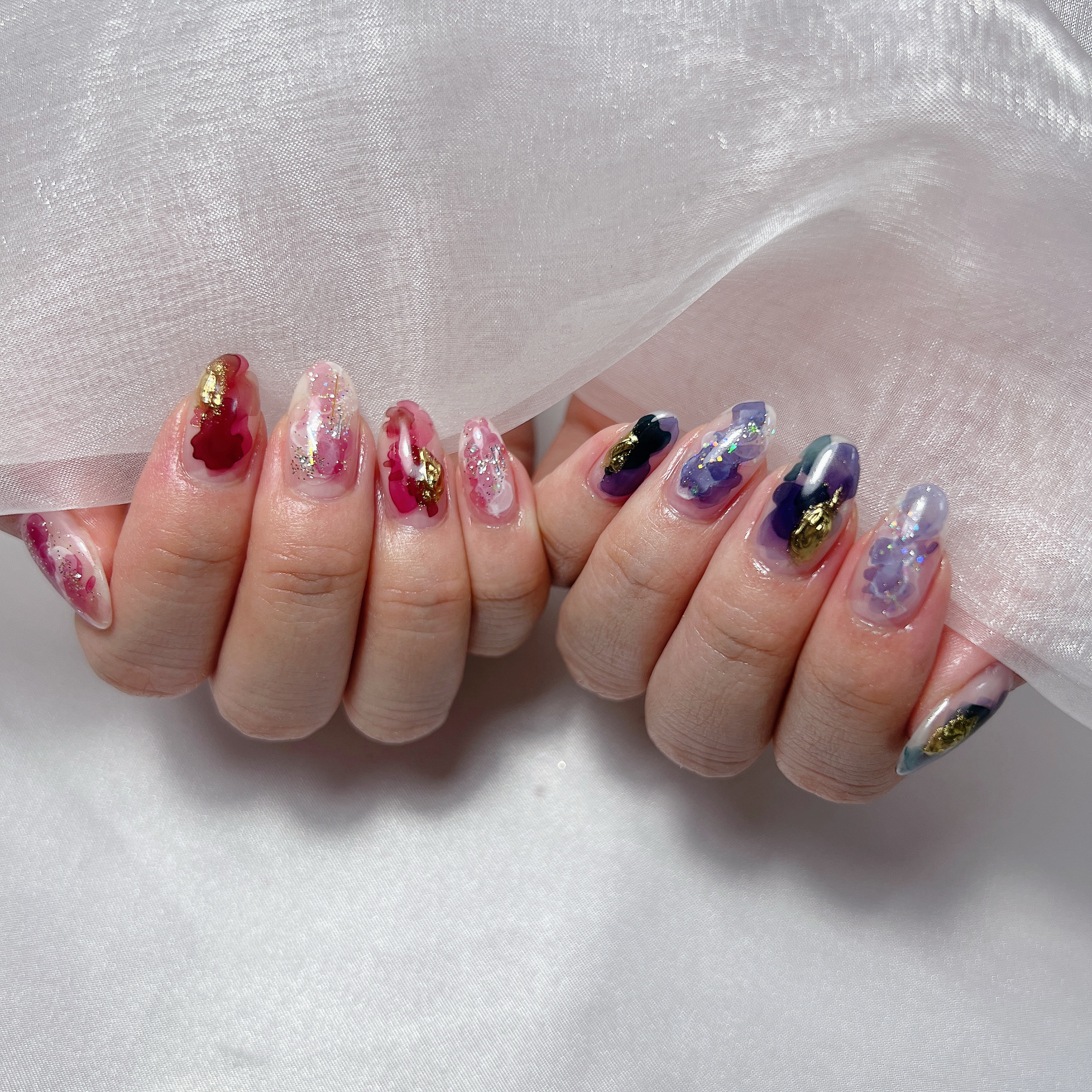 private.nail