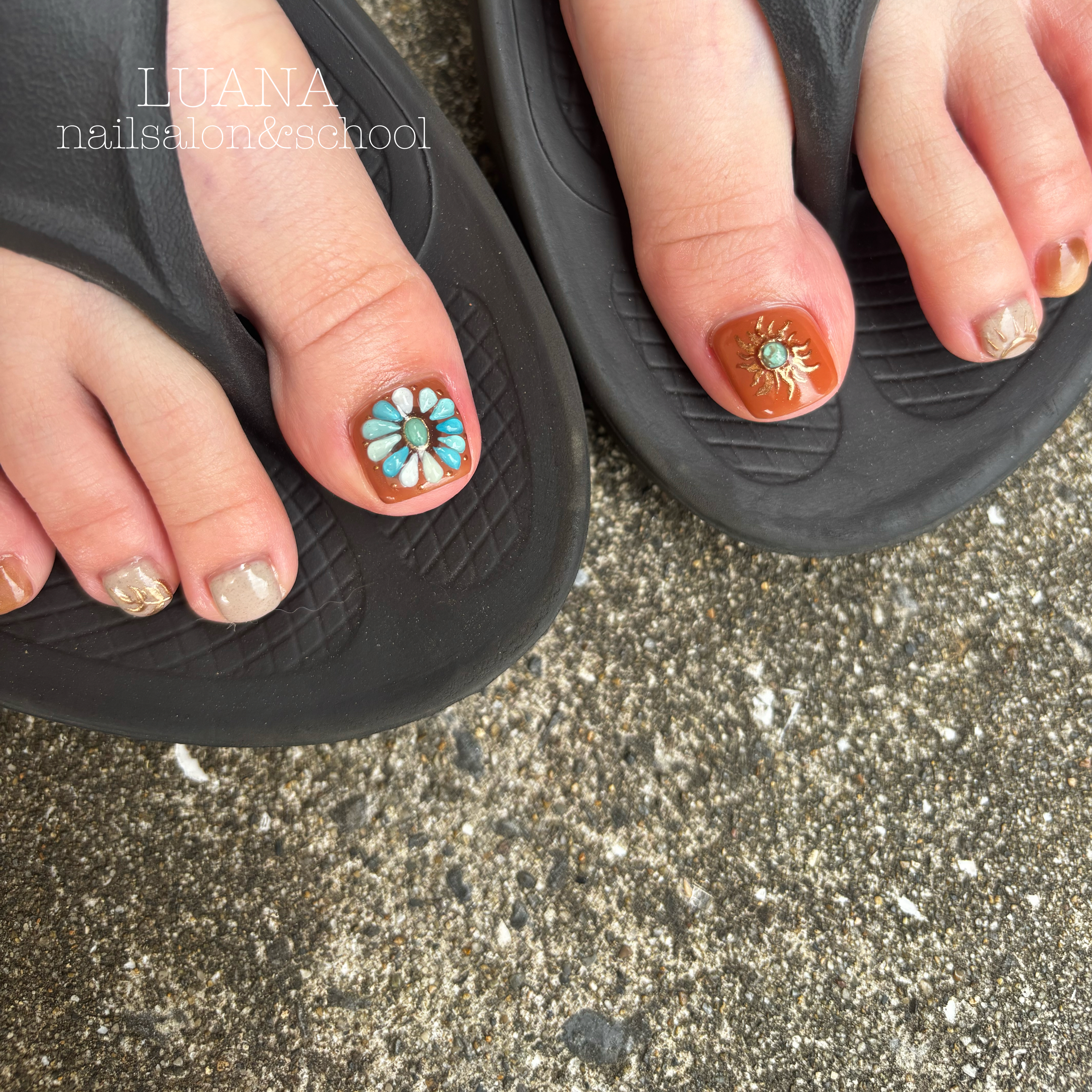 LUANA.nail