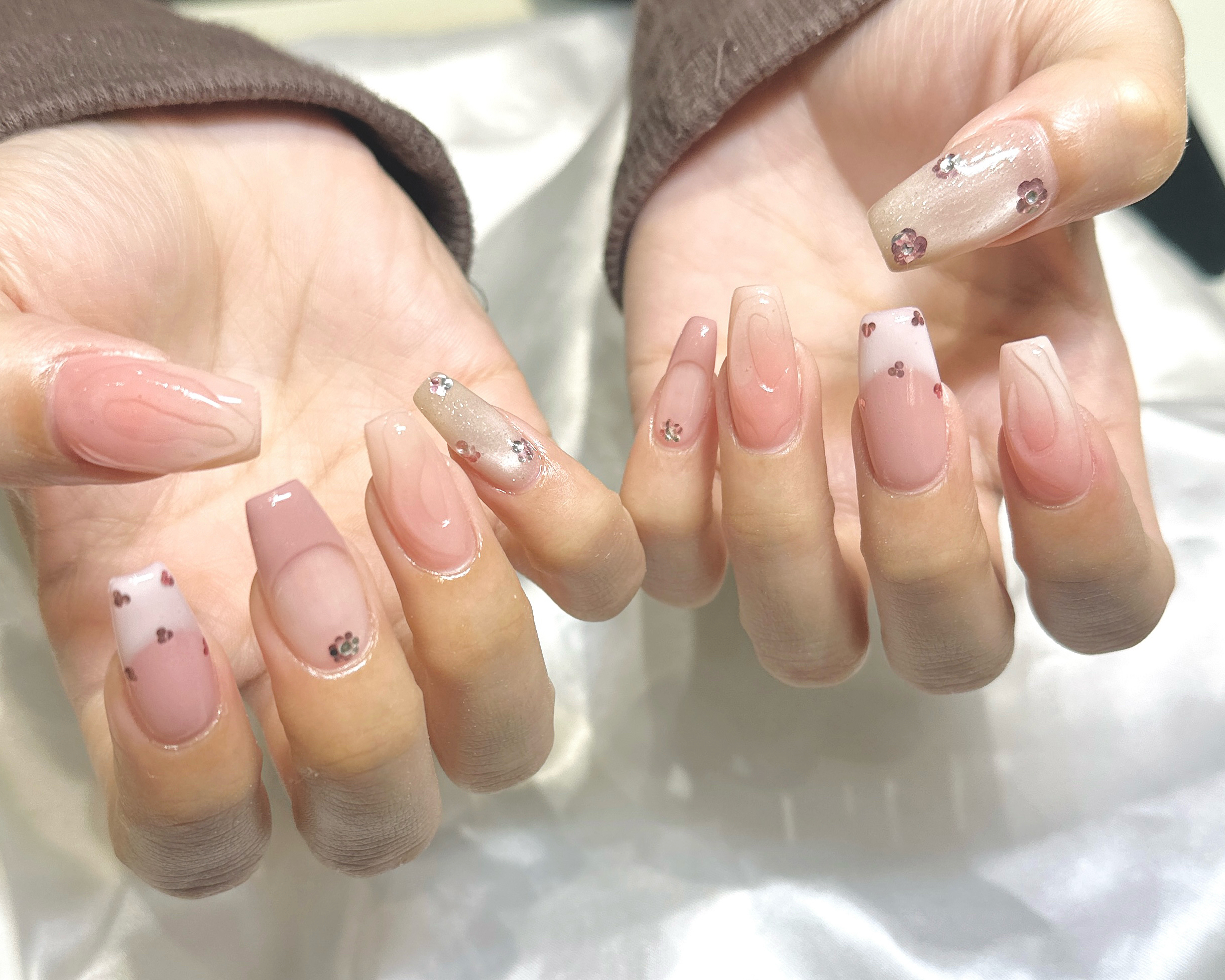 Nail0217