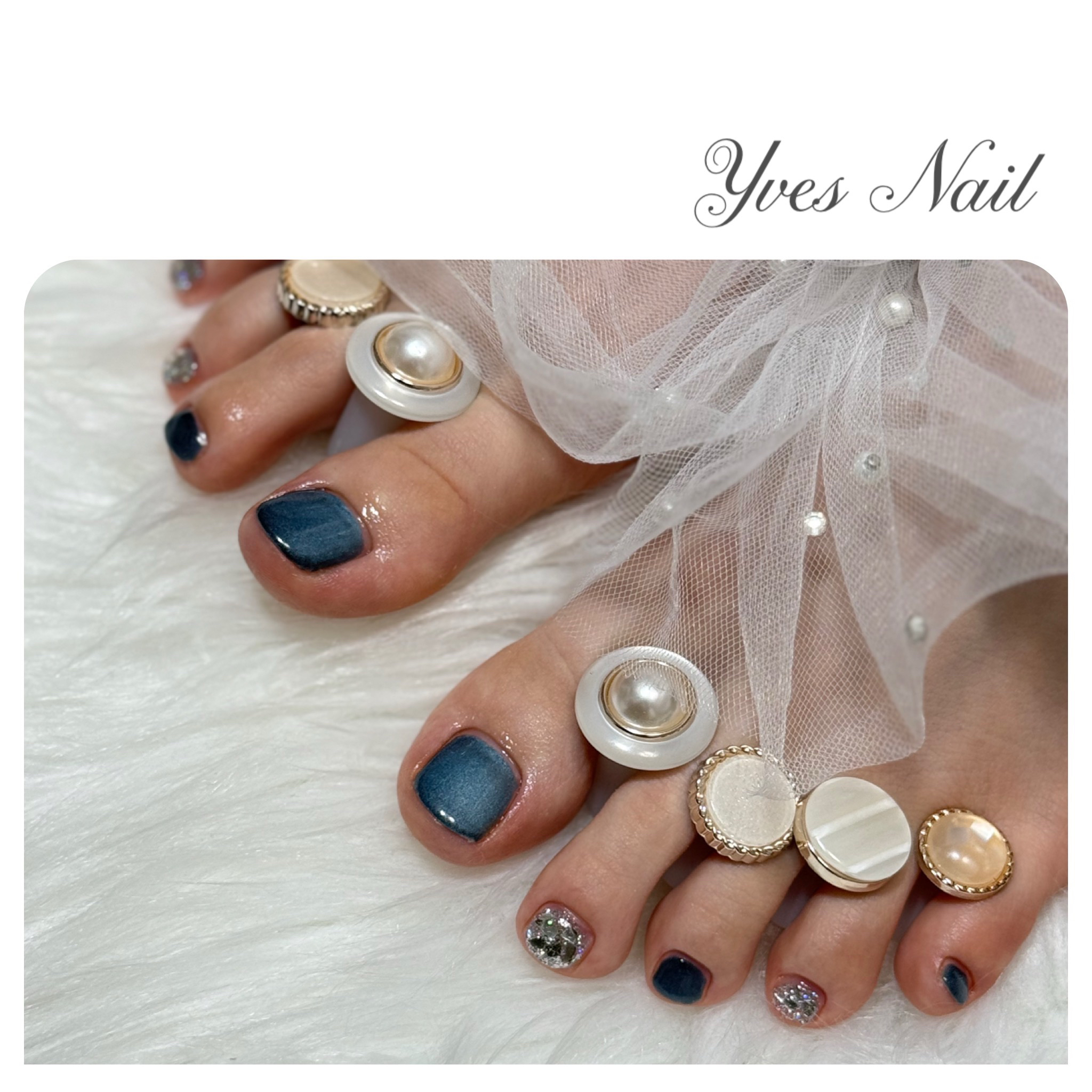 YvesNail