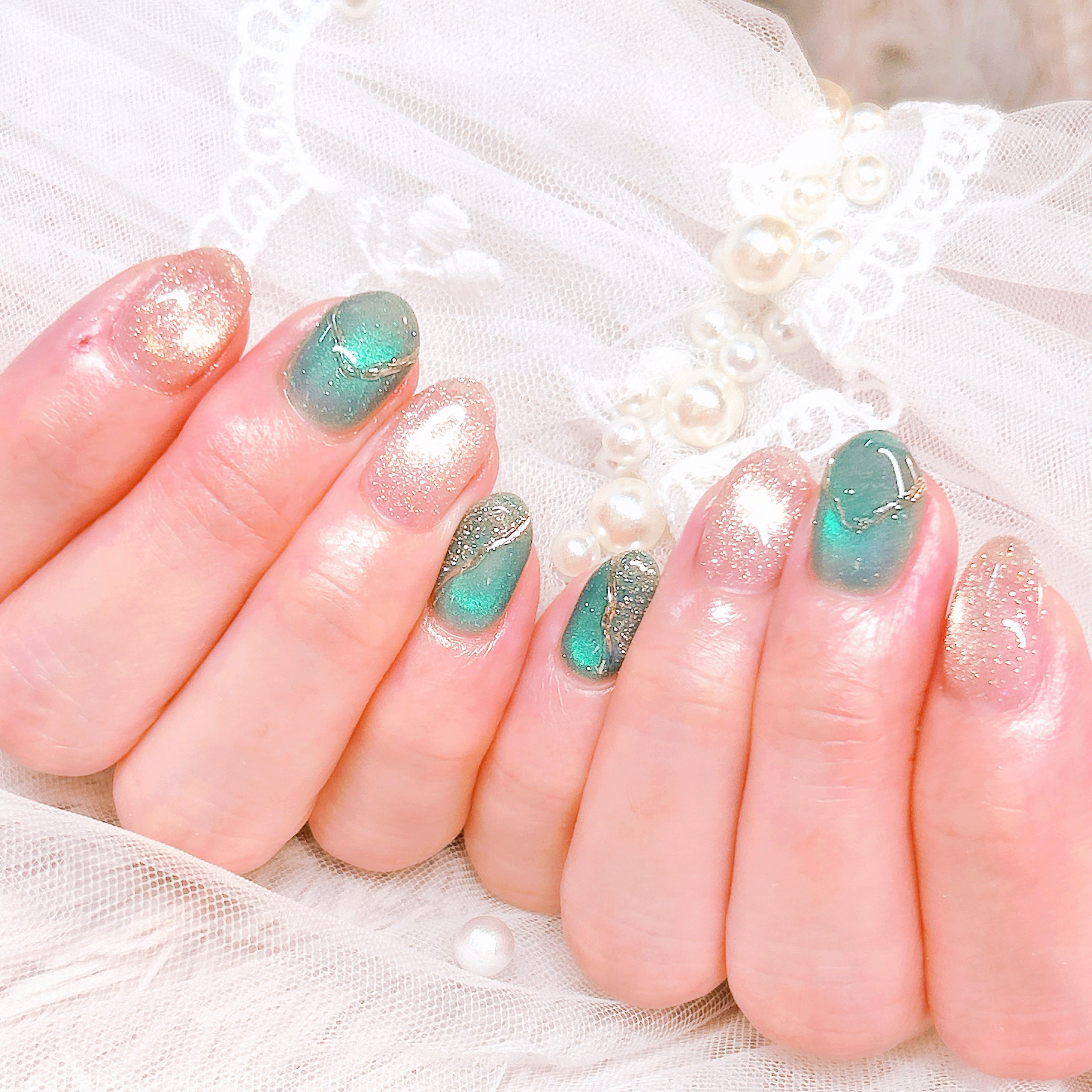 SaaM_nail