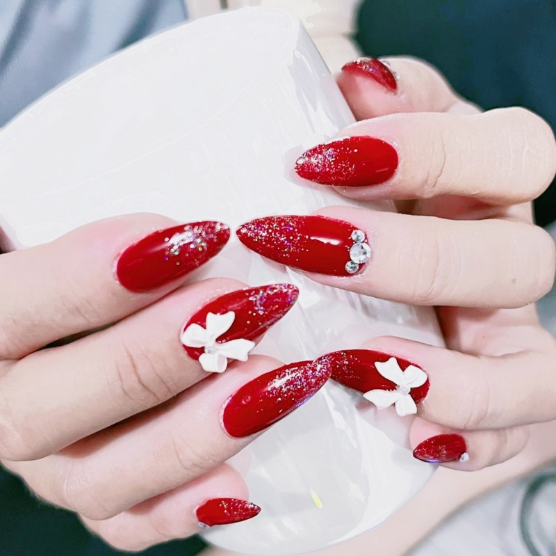 MixNails