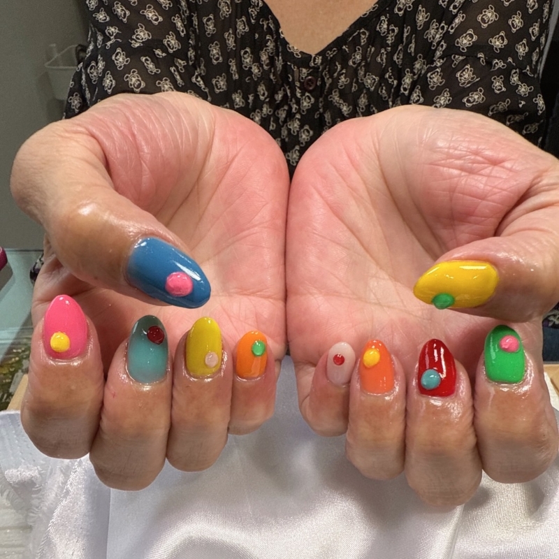 nailsalon...M