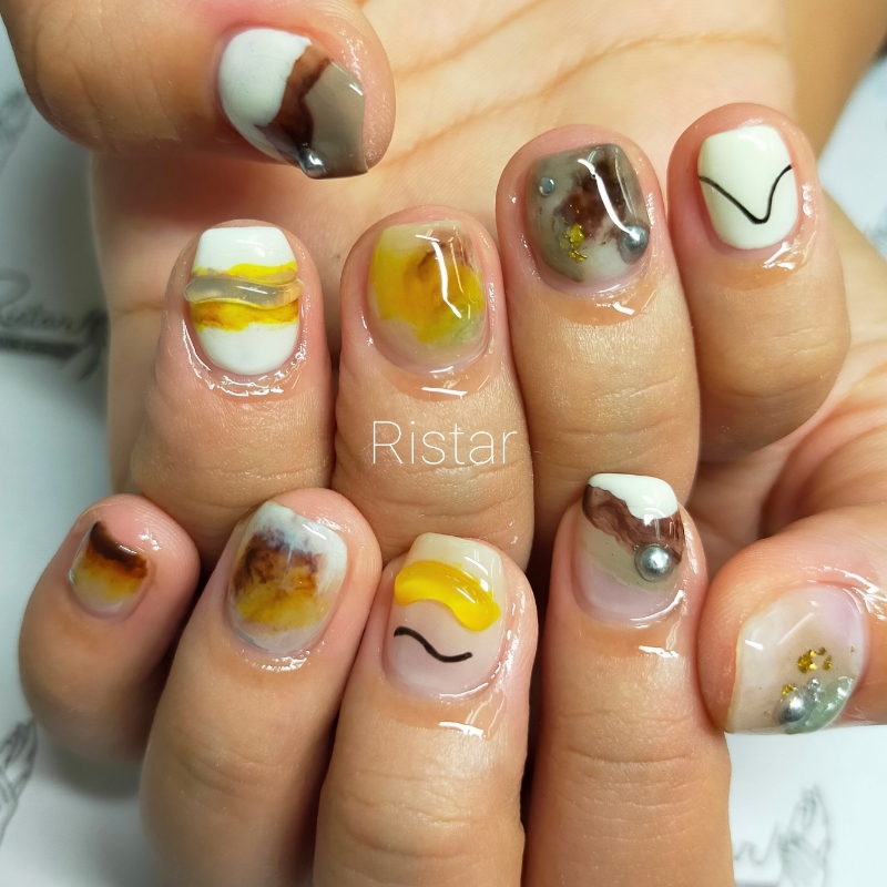NailSalonRistar