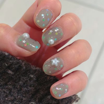 ⭐️再来⭐️フリーアート120分(オフ込み)持ち込みOK