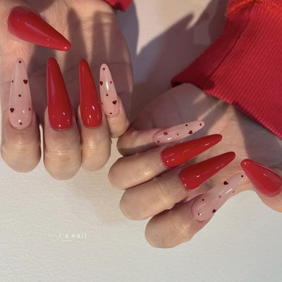 Open記念特別価格❣️スカルプアート4本