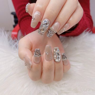 ネイリー（Nailie） - natsuho5129