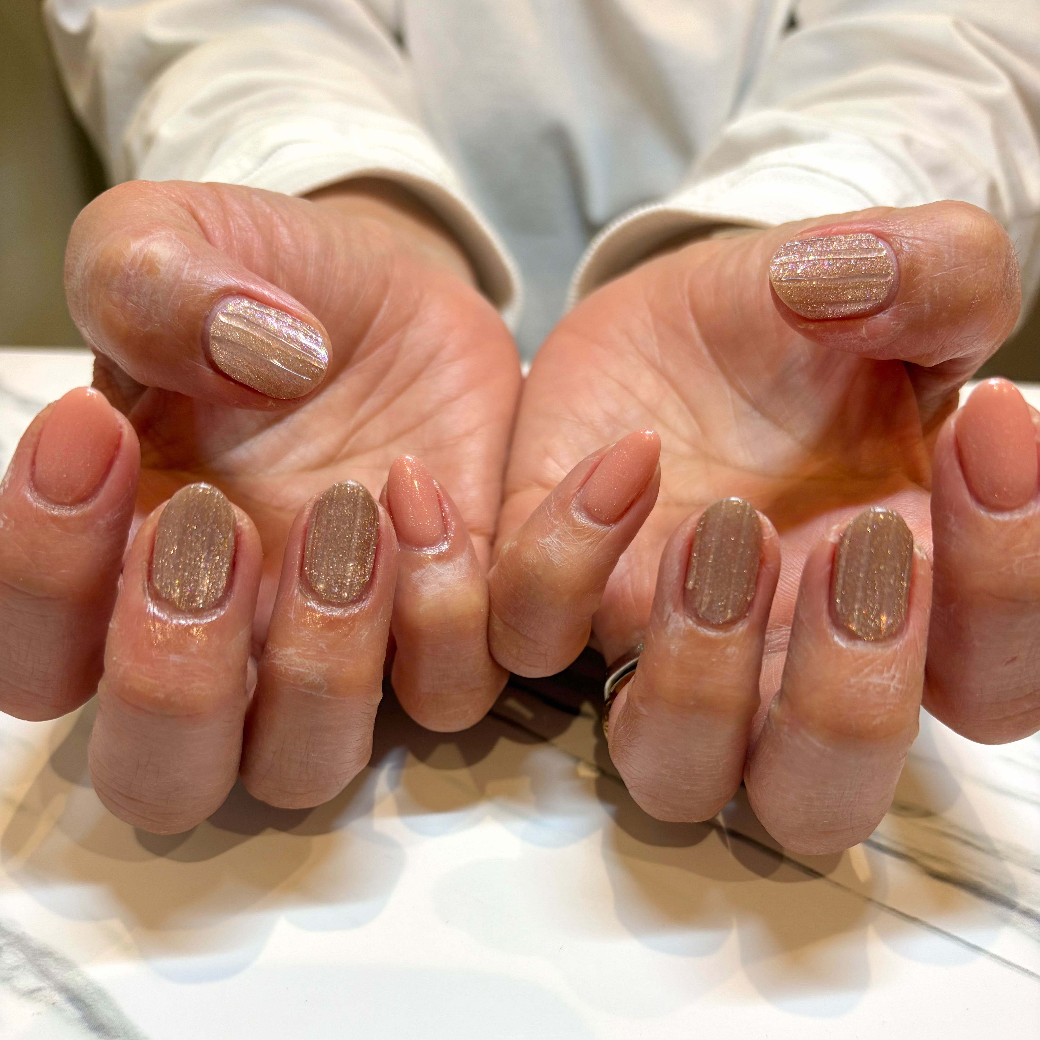 kento_nail.Hana