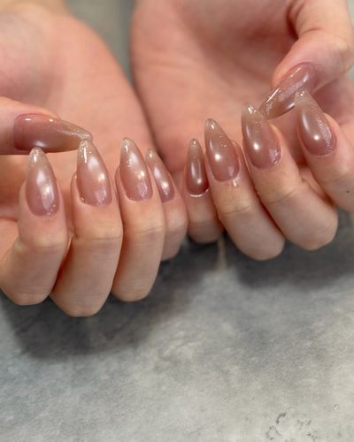 ワンカラー💓90分
マグネット・ミラーもOK👌【オフなし】