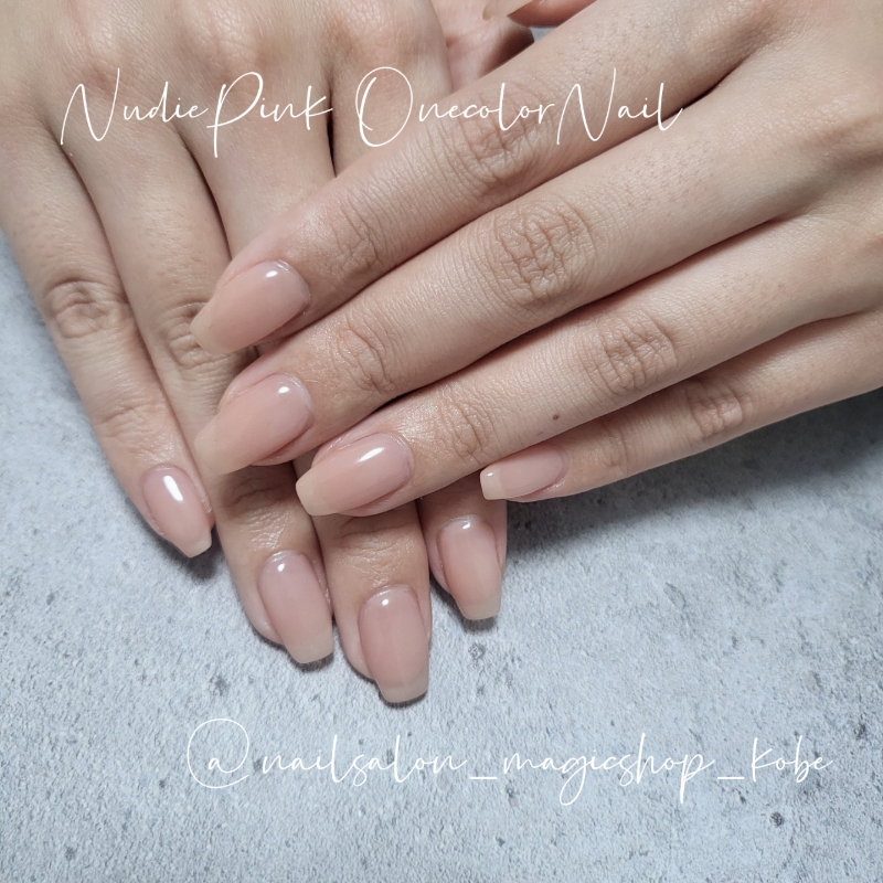 Nailsalon_MagicShop