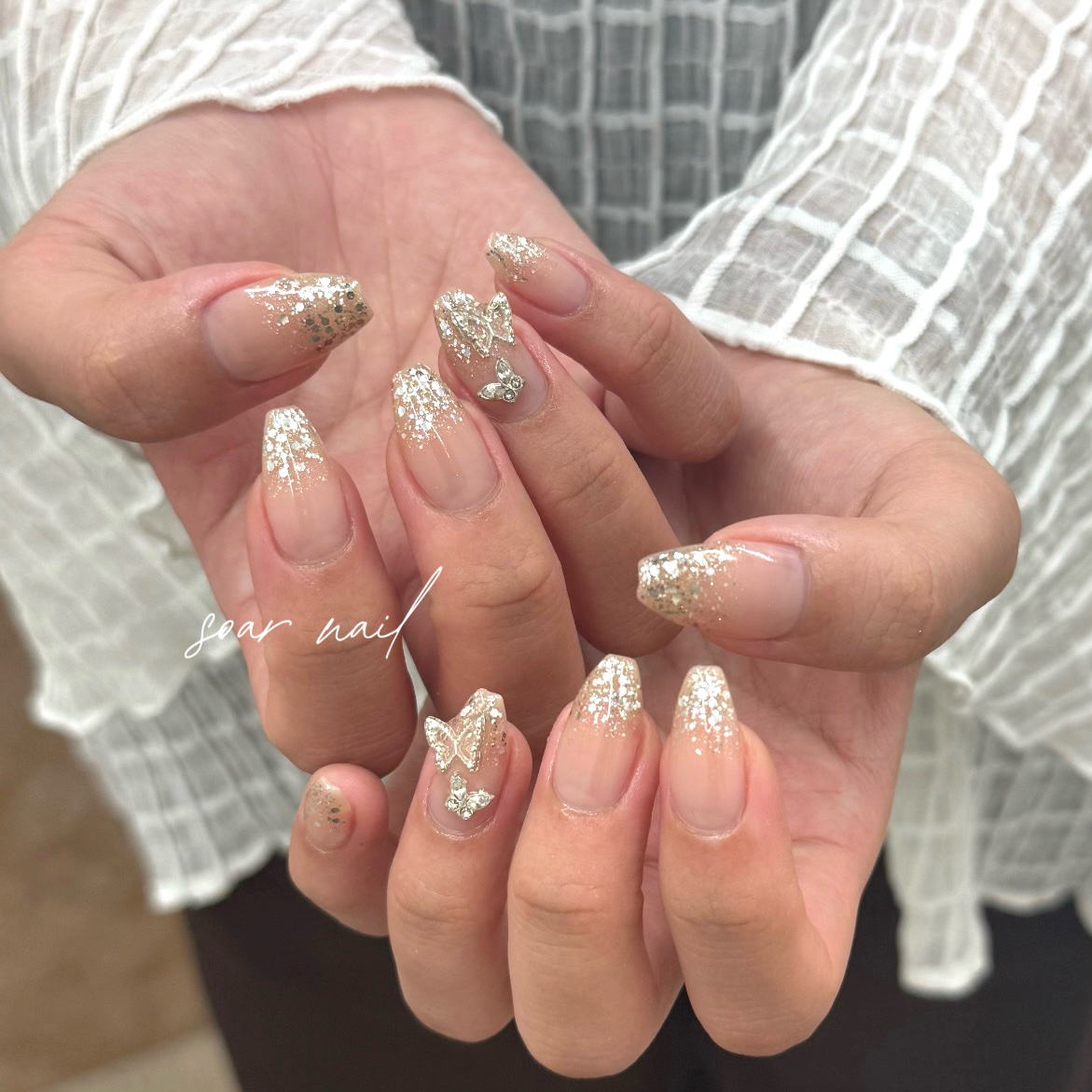 soarnail