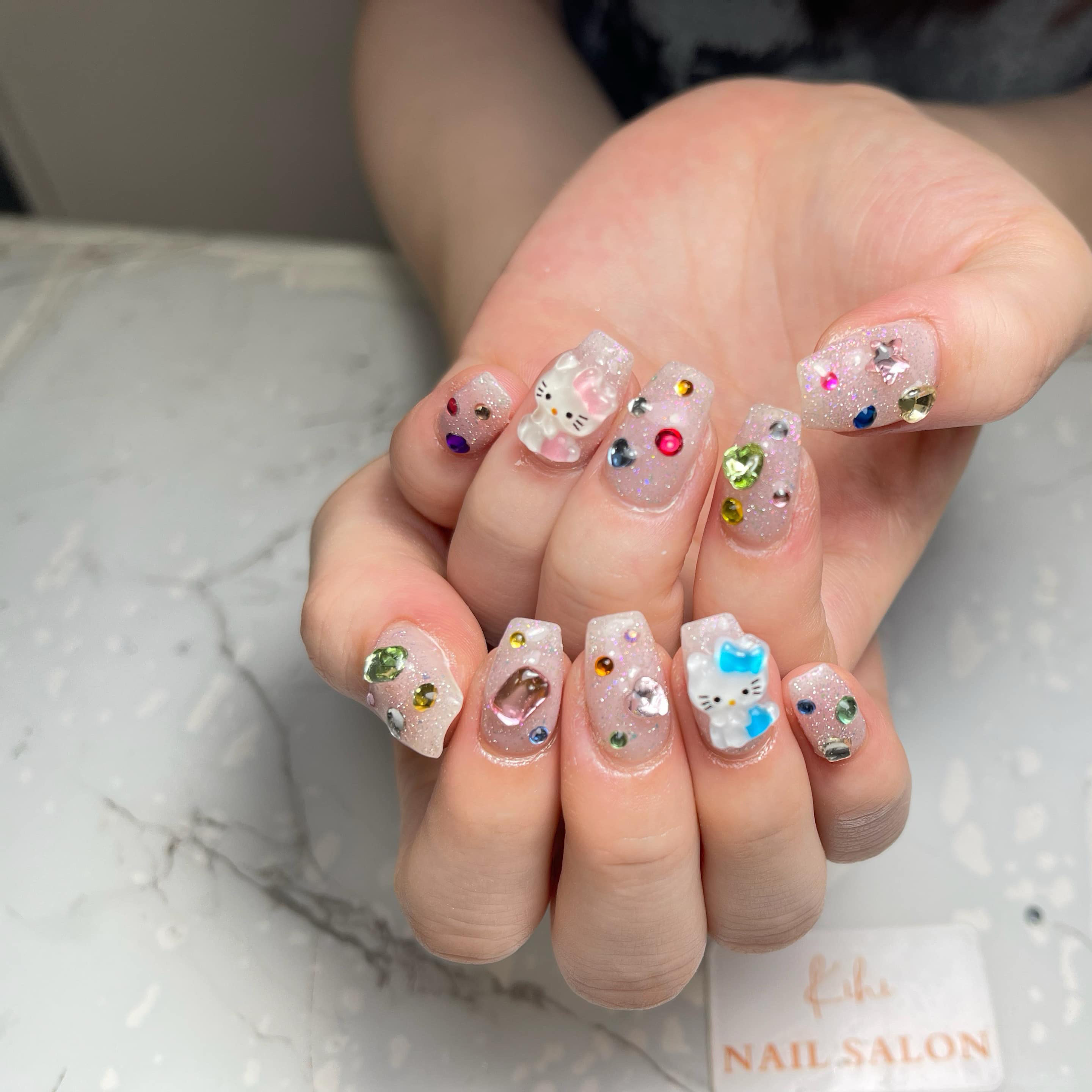 持ち込みデザイン