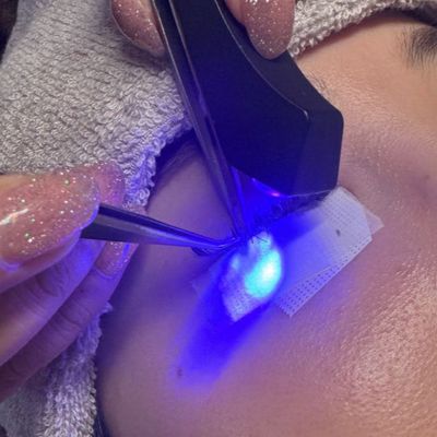 LEDマツエク