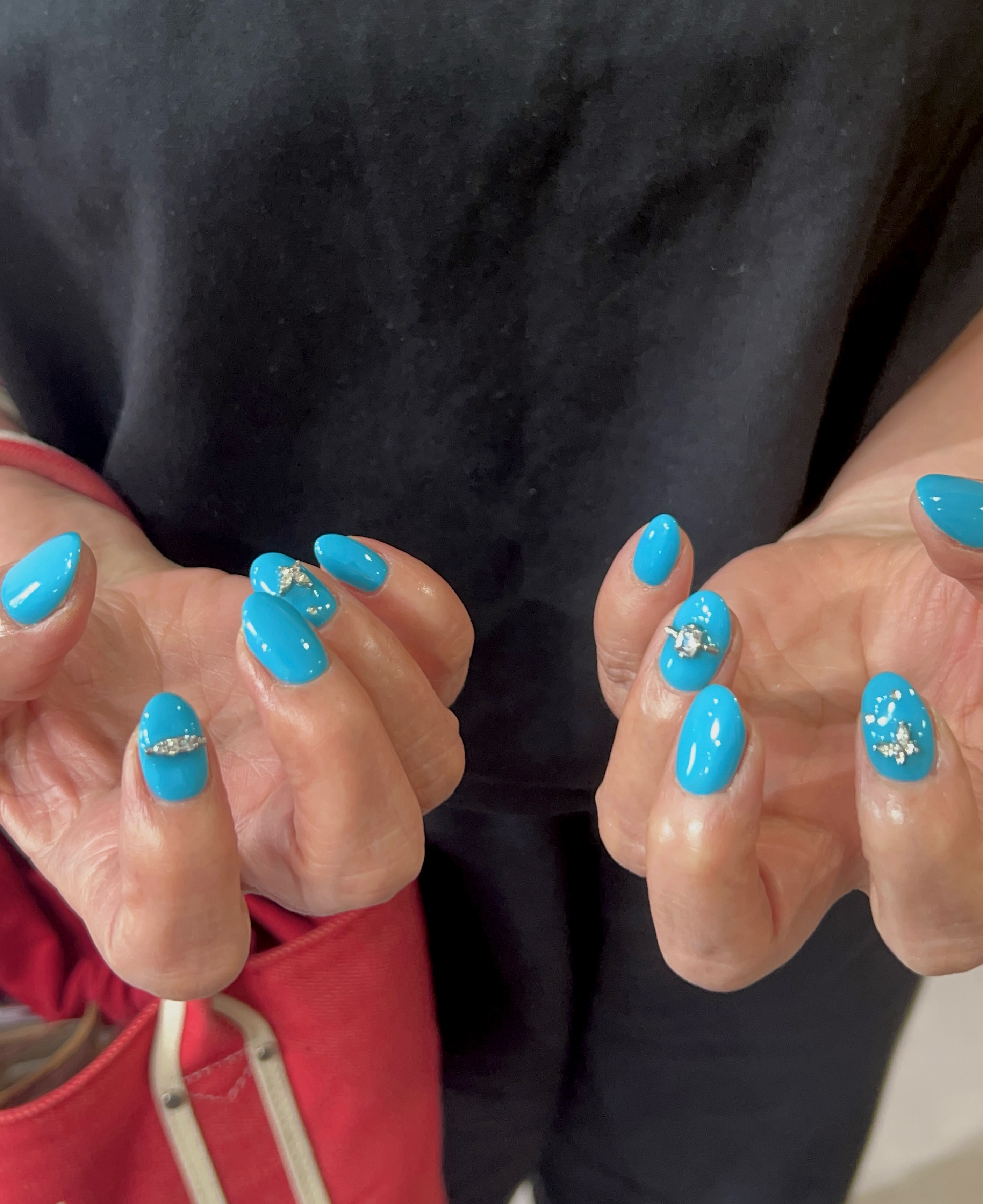 lumidenails