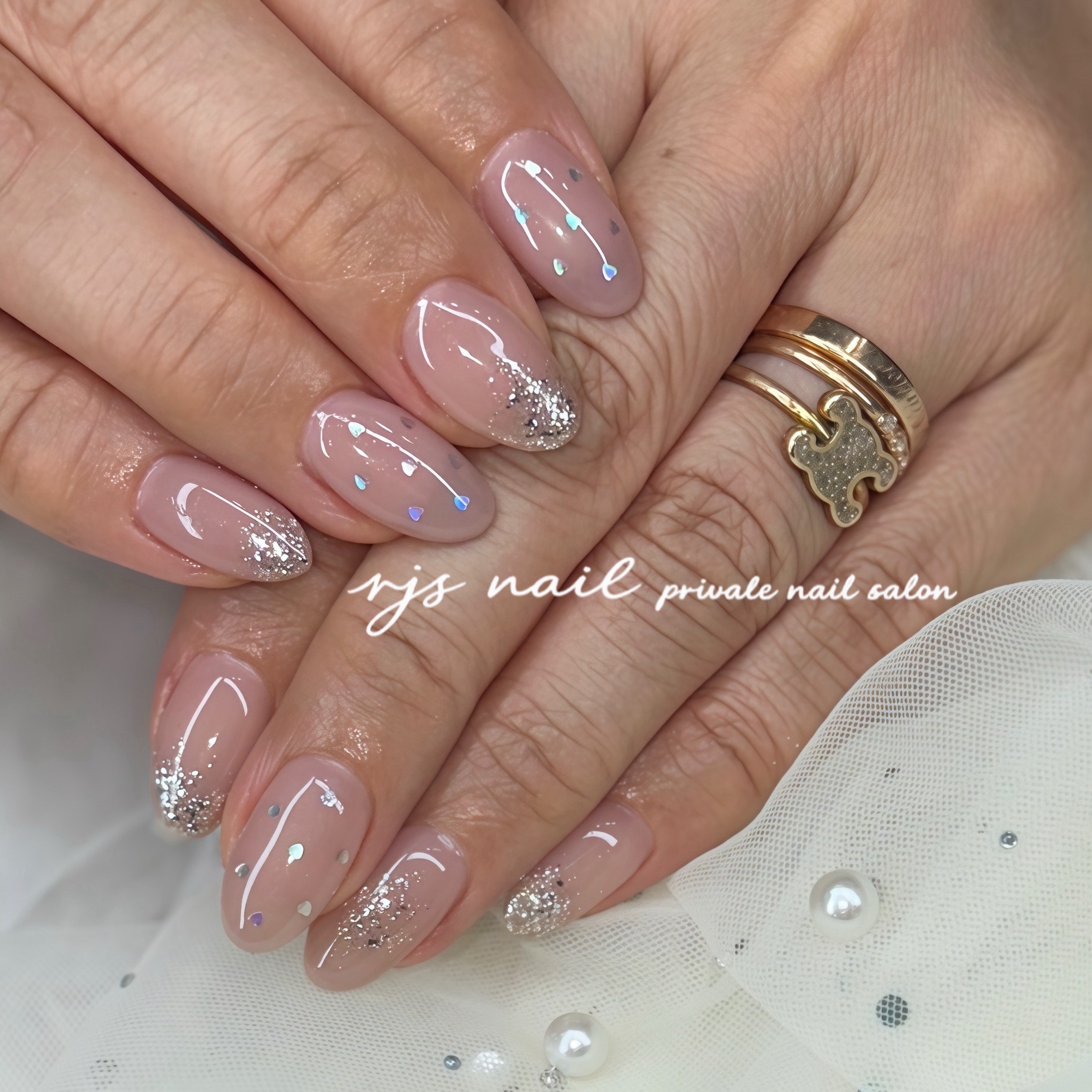 R.J.S.nail
